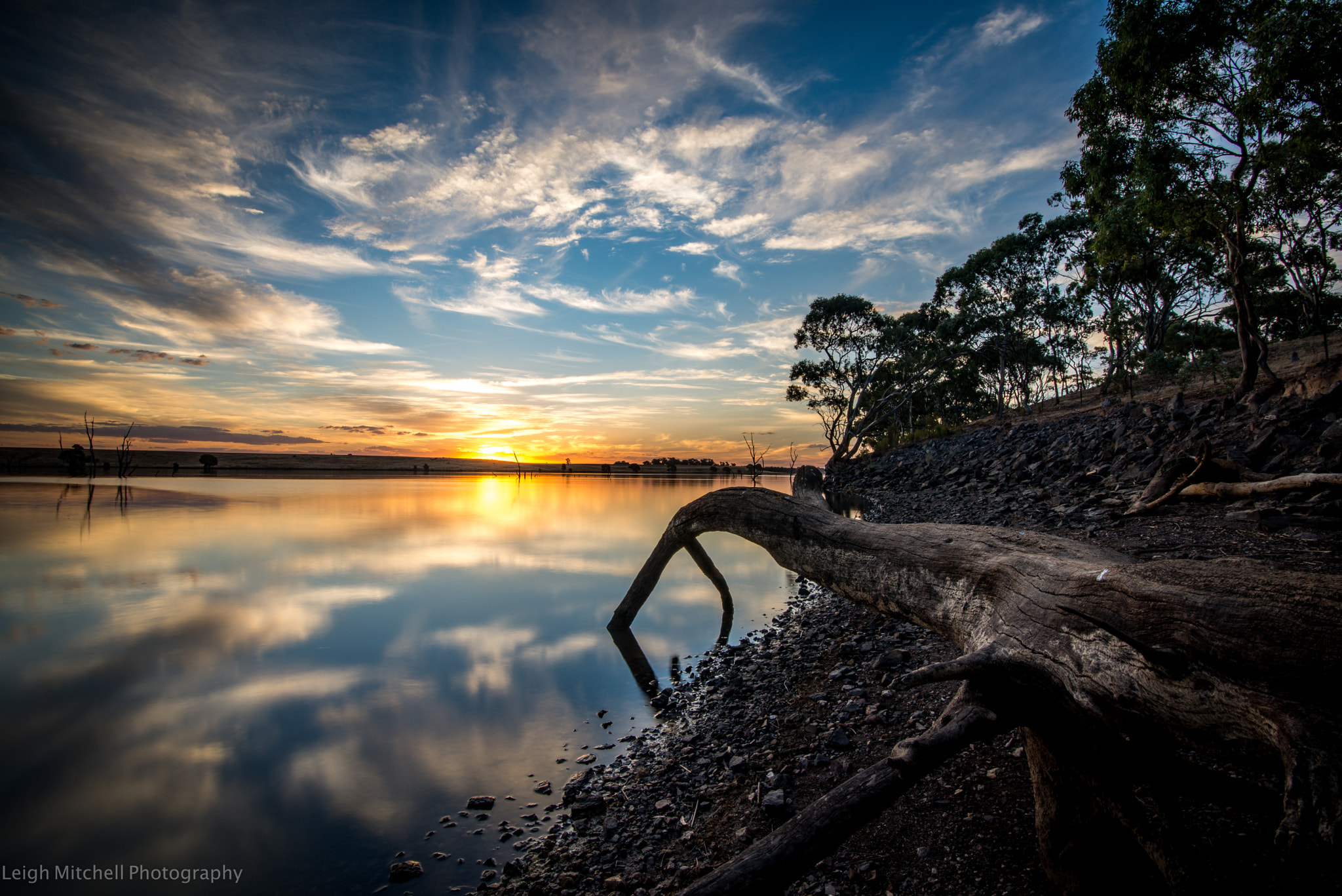 Nikon D610 sample photo. Cairn curran cloudscape photography