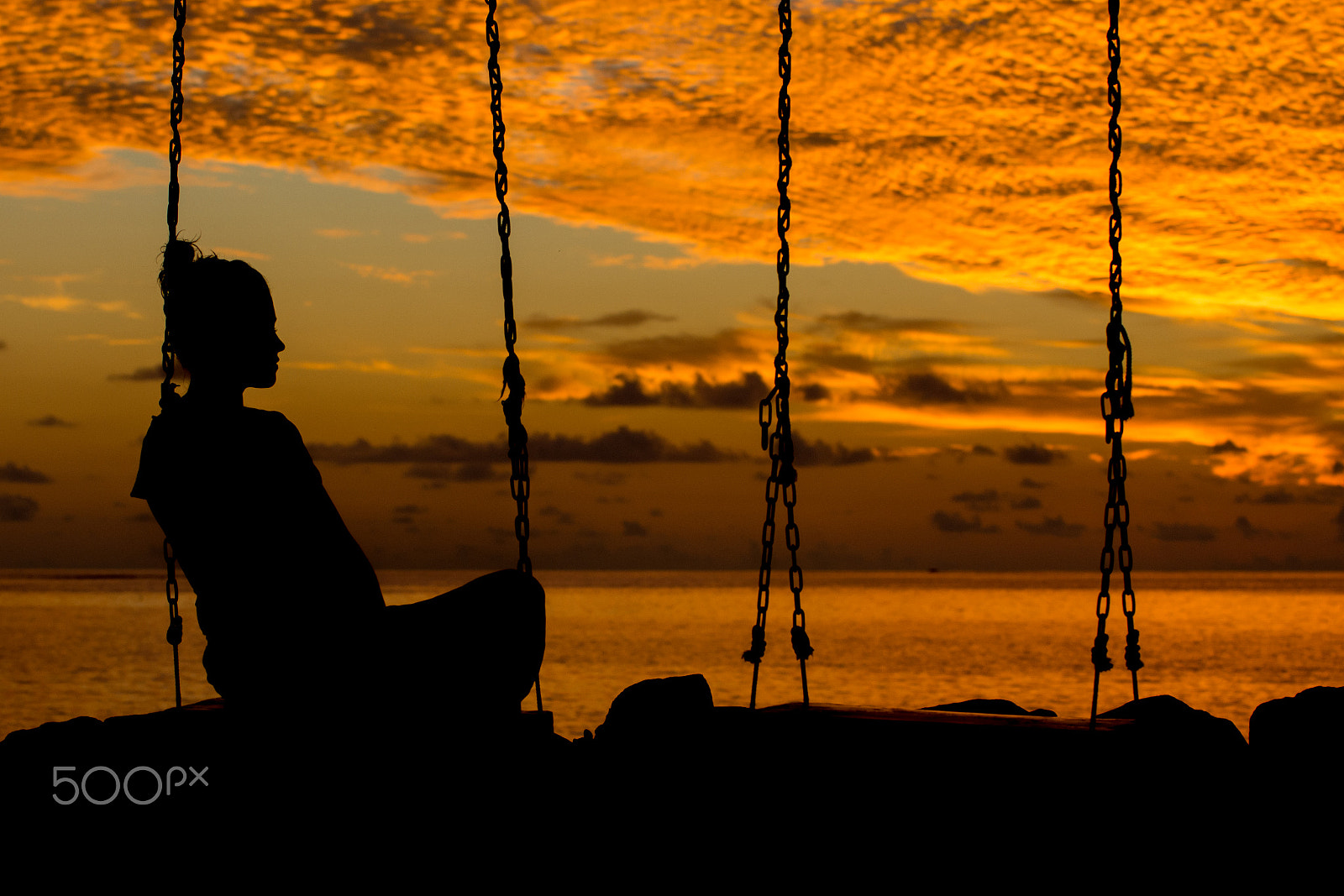 Sigma 70-200mm F2.8 EX DG OS HSM sample photo. Enjoying the shades of orange photography