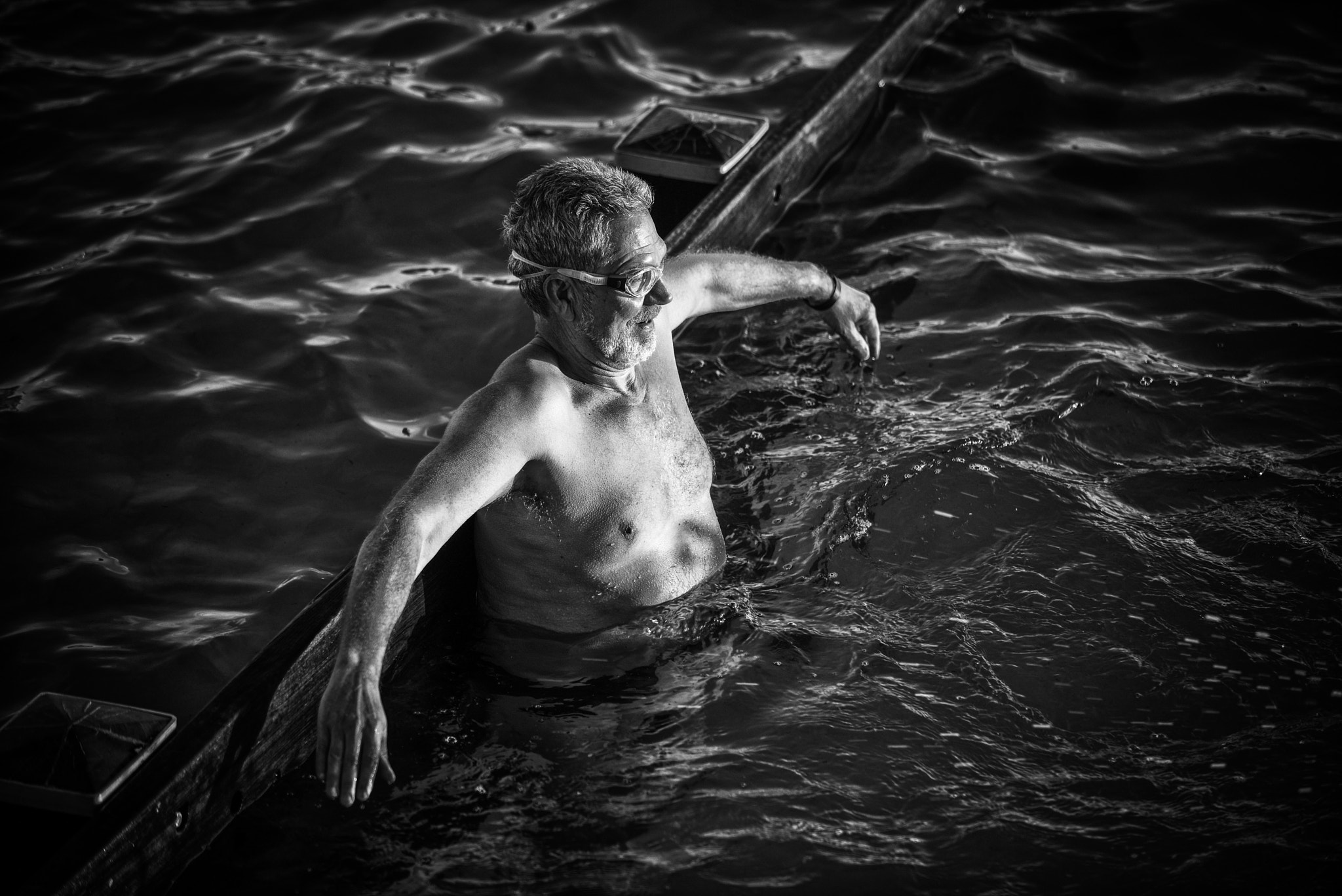 Nikon D800 sample photo. Claude and his happy place photography