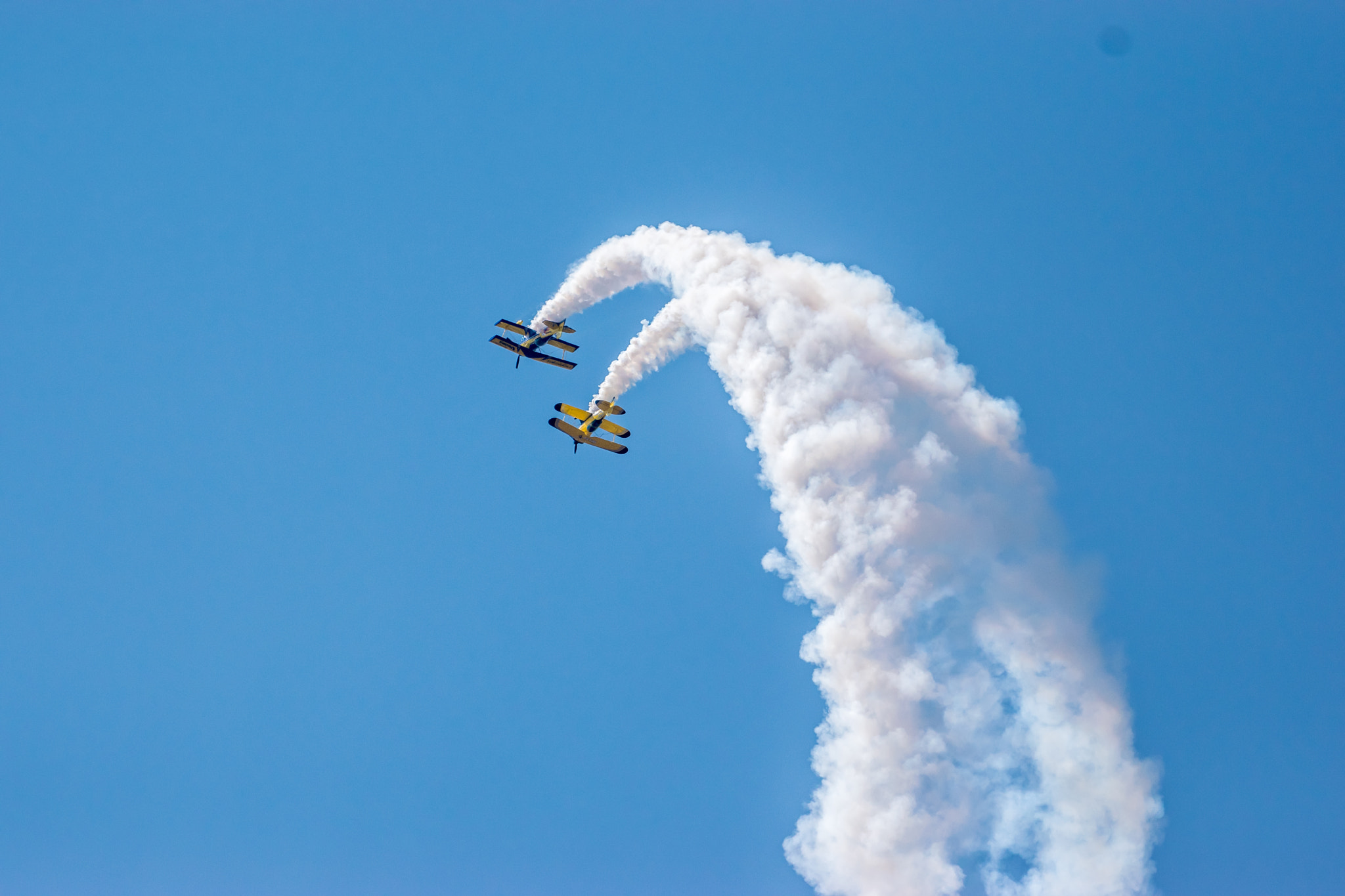 Nikon AF-S Nikkor 200-500mm F5.6E ED VR sample photo. Aircrafts at aero india 2017 photography