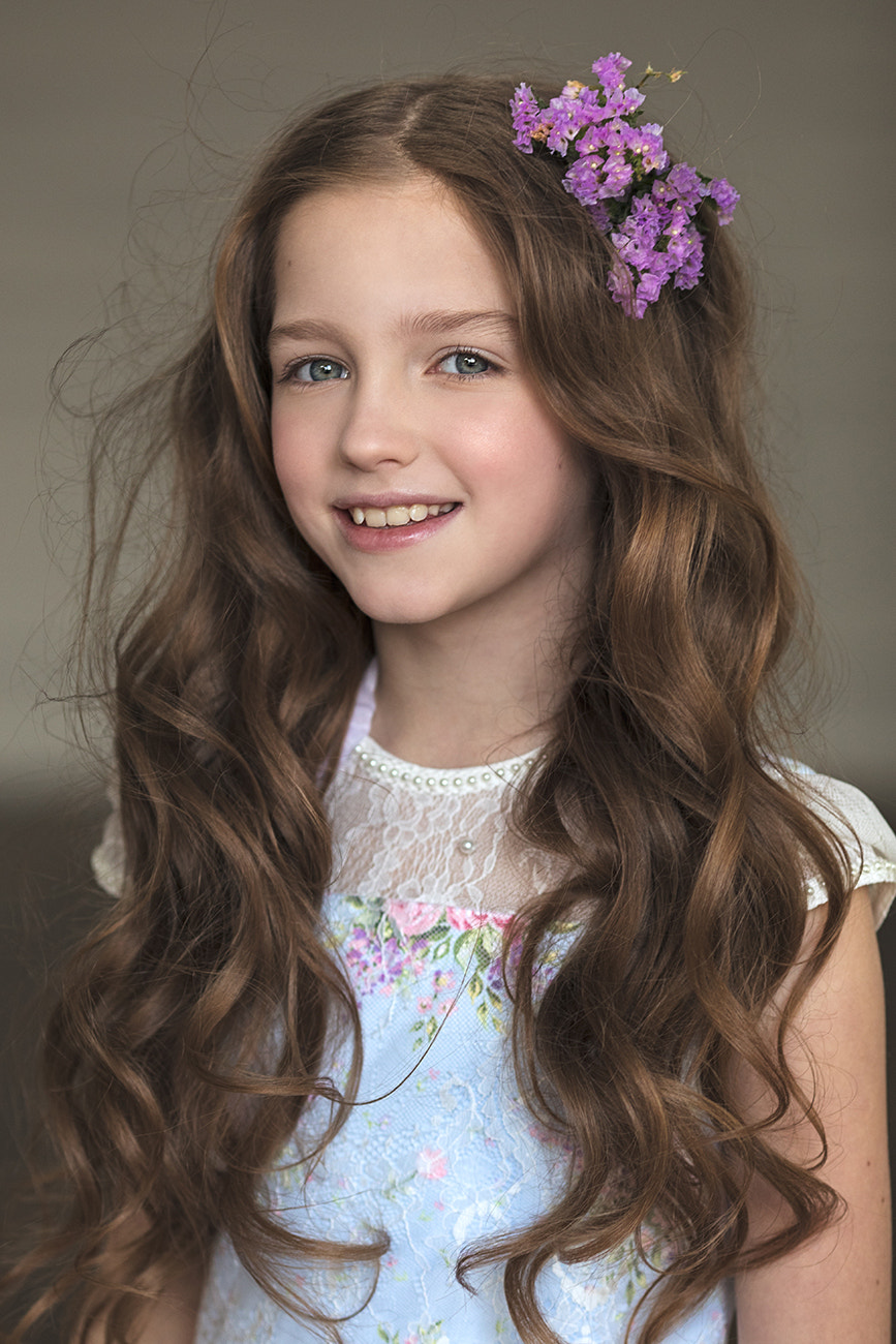 Canon EOS 5D Mark IV + Canon EF 135mm F2L USM sample photo. Karolina! photography