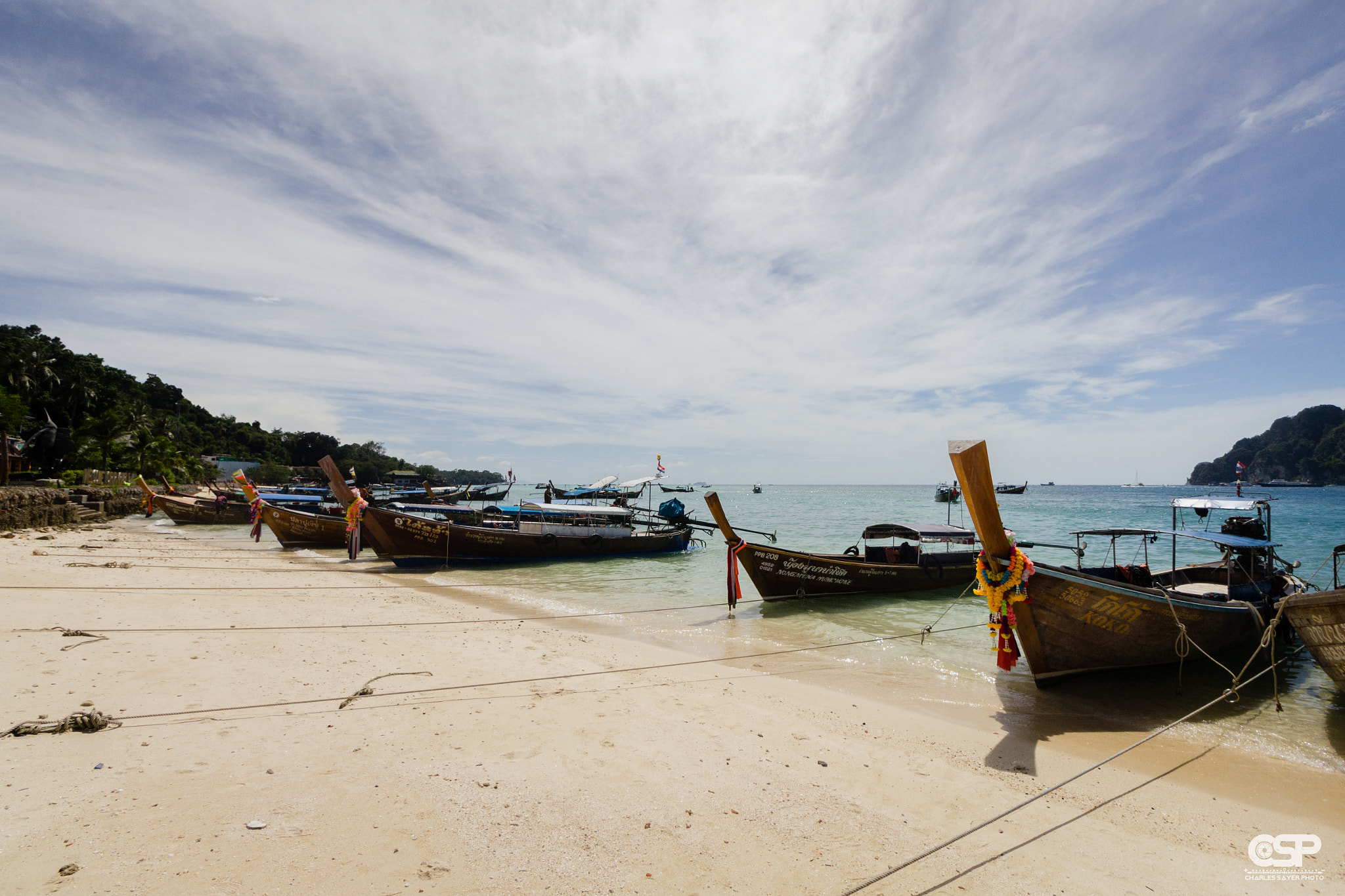 Canon EOS 550D (EOS Rebel T2i / EOS Kiss X4) sample photo. Koh phi phi, thaïlande / 01-2017 photography