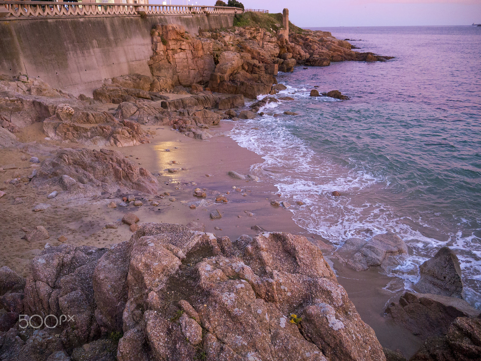 Panasonic Lumix DMC-GF5 + LUMIX G VARIO 14-42/F3.5-5.6 II sample photo. Playa de san roque photography