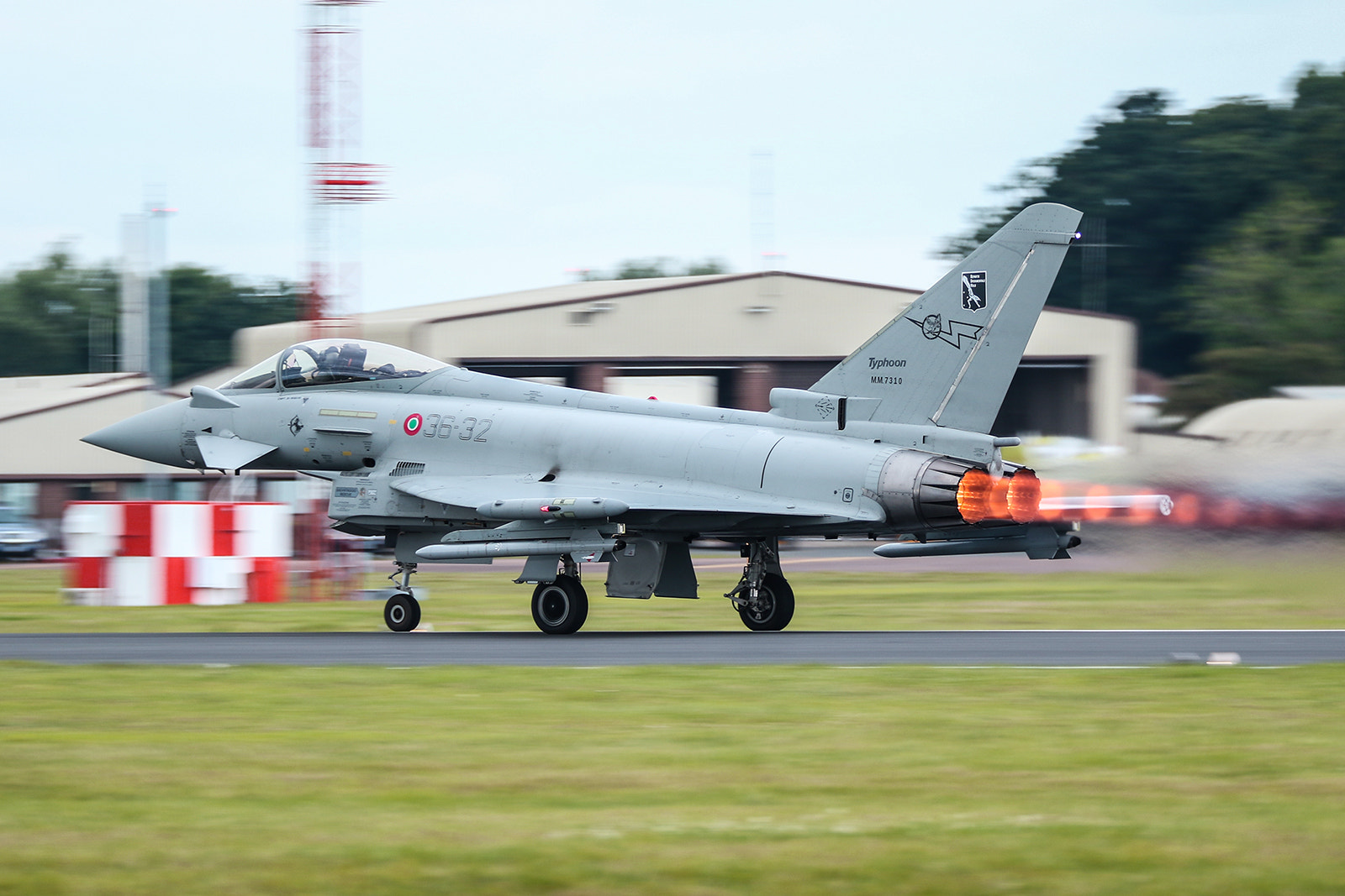 150-600mm F5-6.3 DG OS HSM | Sports 014 sample photo. Full force photography