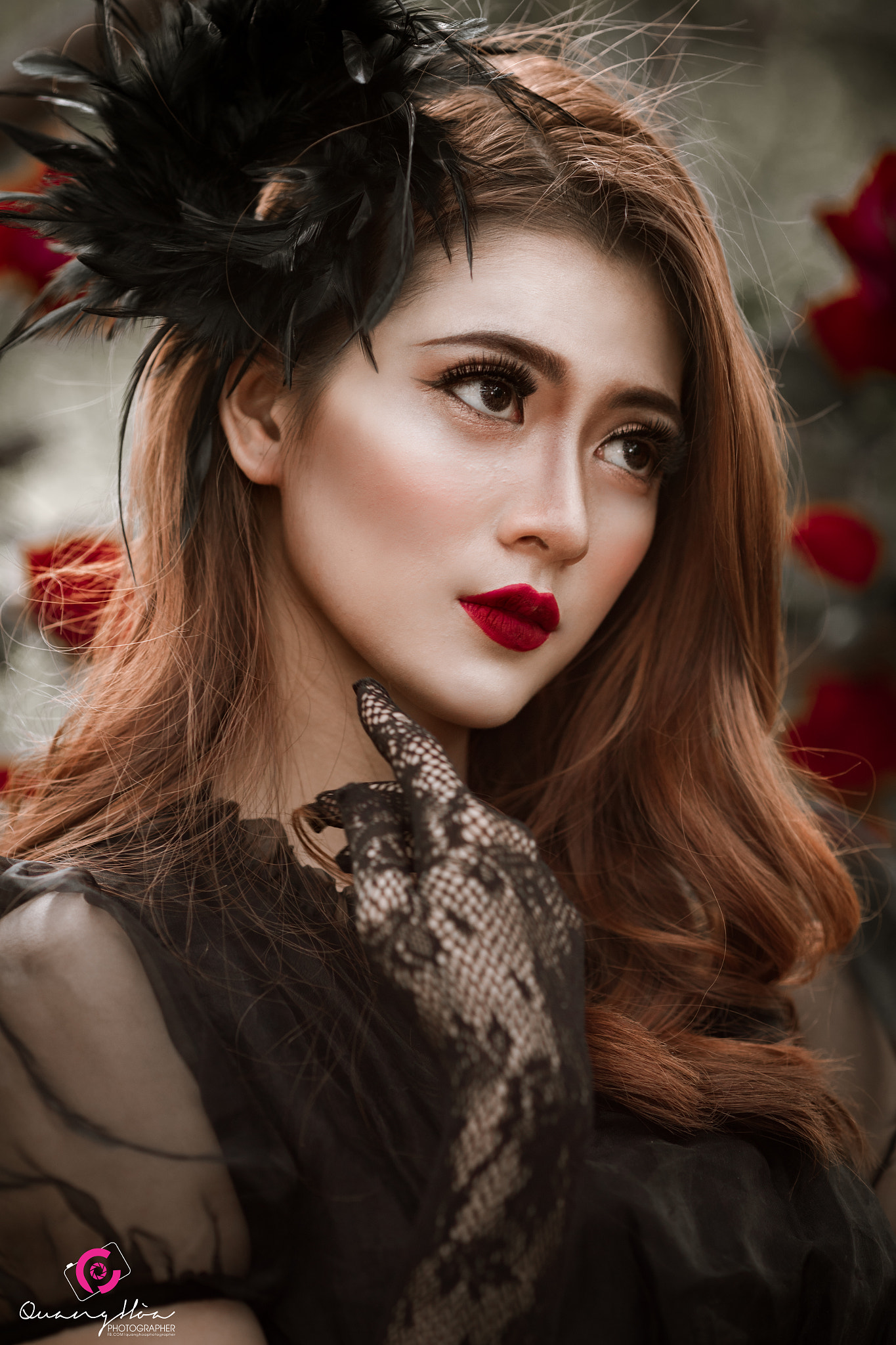 Canon EF 135mm F2L USM sample photo. H photography