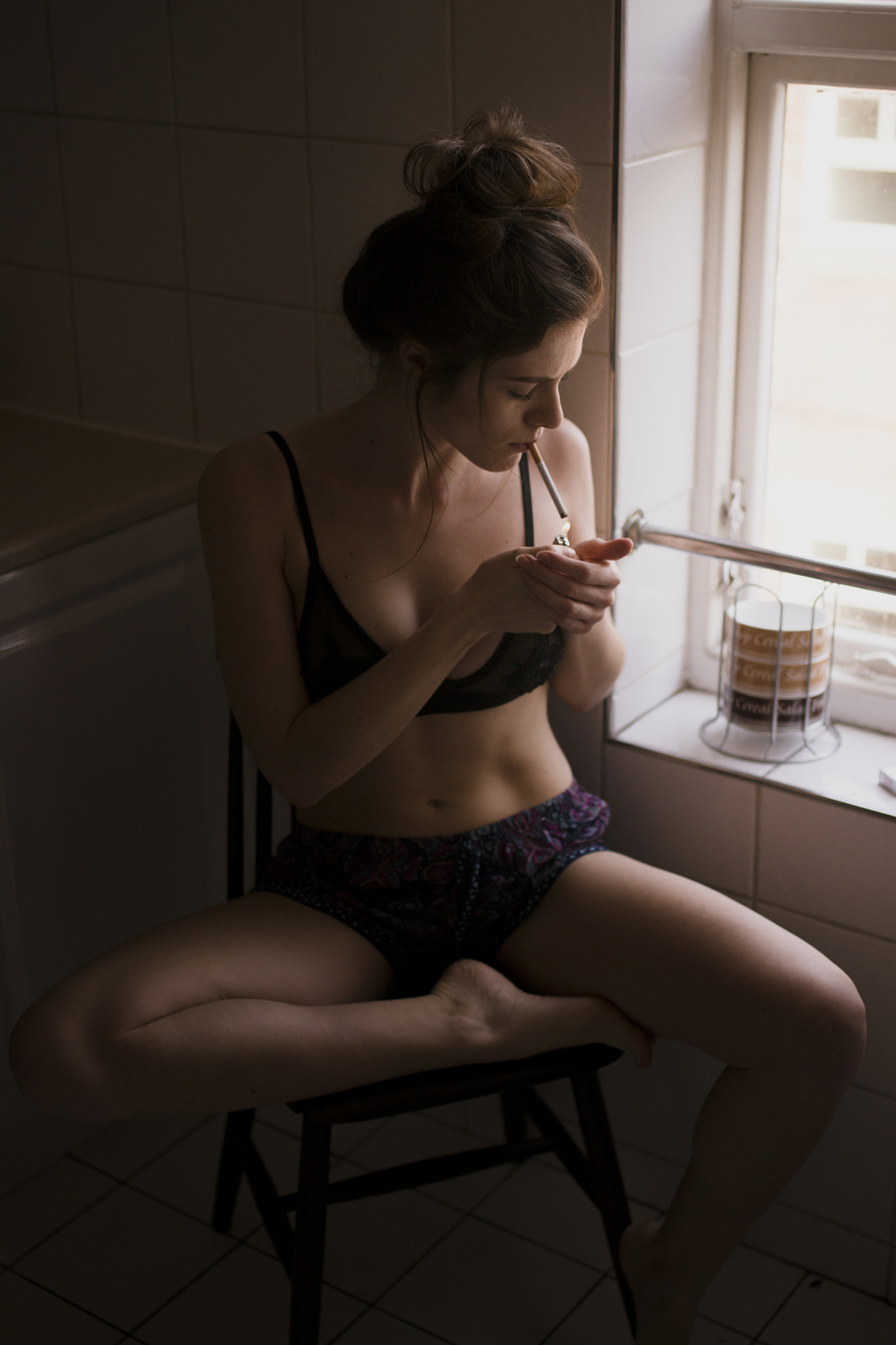 Sigma 35mm F1.4 DG HSM Art sample photo. Ailyce photography
