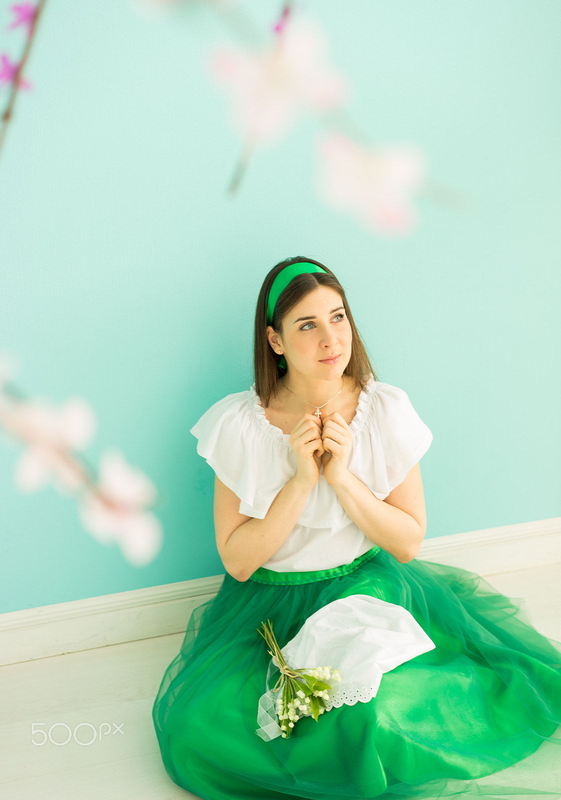 Sony a7R + Sony Sonnar T* FE 55mm F1.8 ZA sample photo. Парижские цветочницы photography