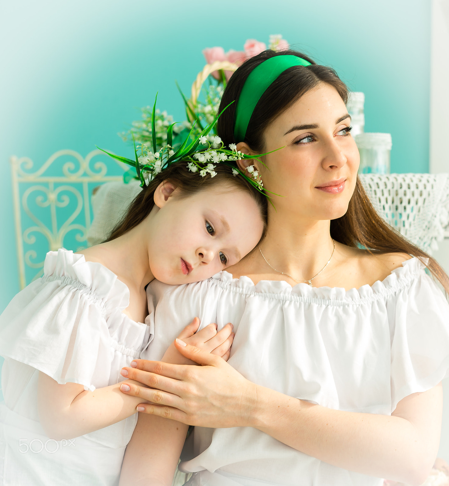 Sony a7R + Sony Sonnar T* FE 55mm F1.8 ZA sample photo. Парижские цветочницы photography