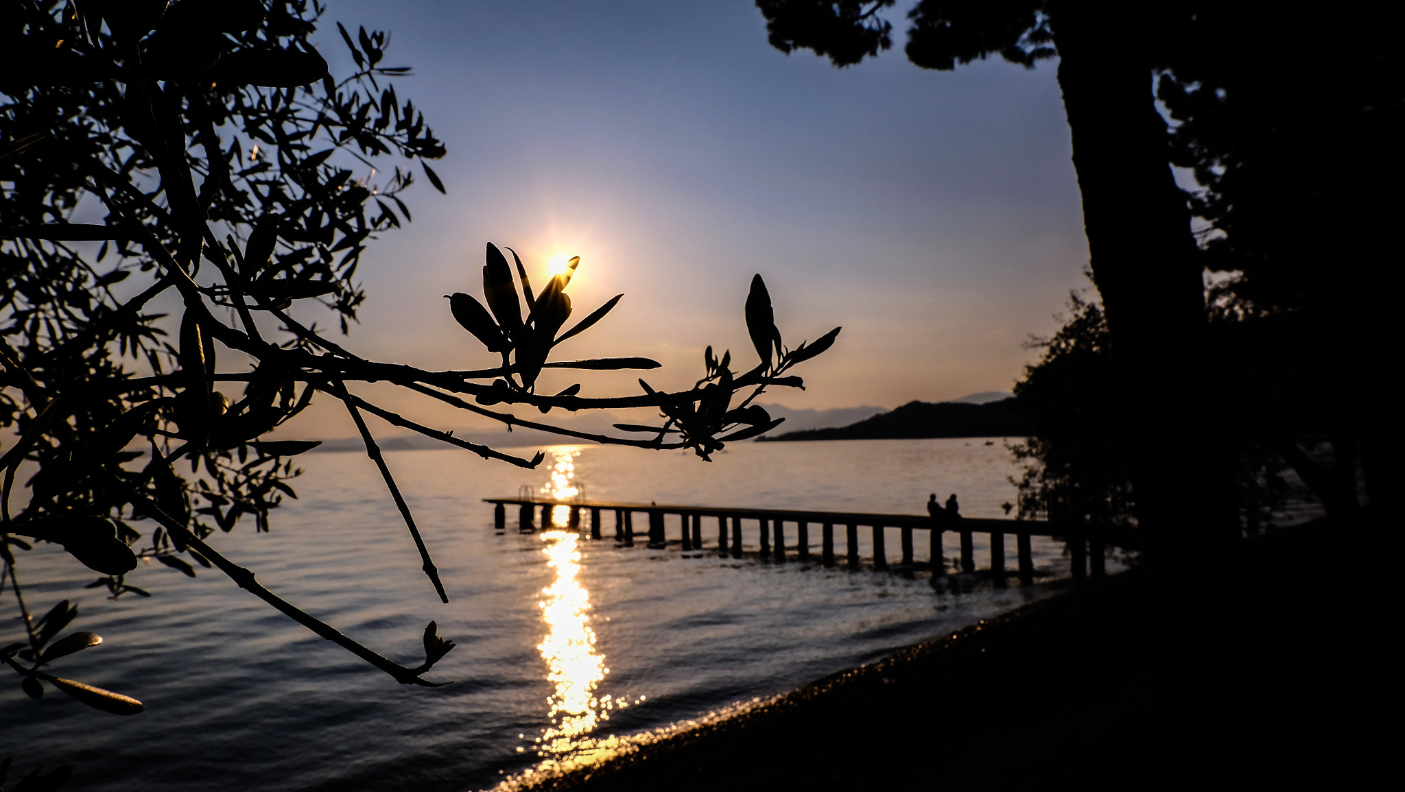 Fujifilm XC 16-50mm F3.5-5.6 OIS sample photo. Garda photography