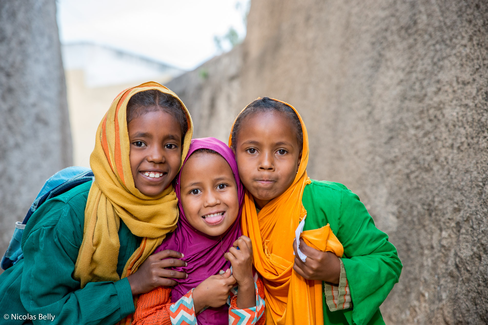Tamron SP 24-70mm F2.8 Di VC USD sample photo. Ethiopie photography