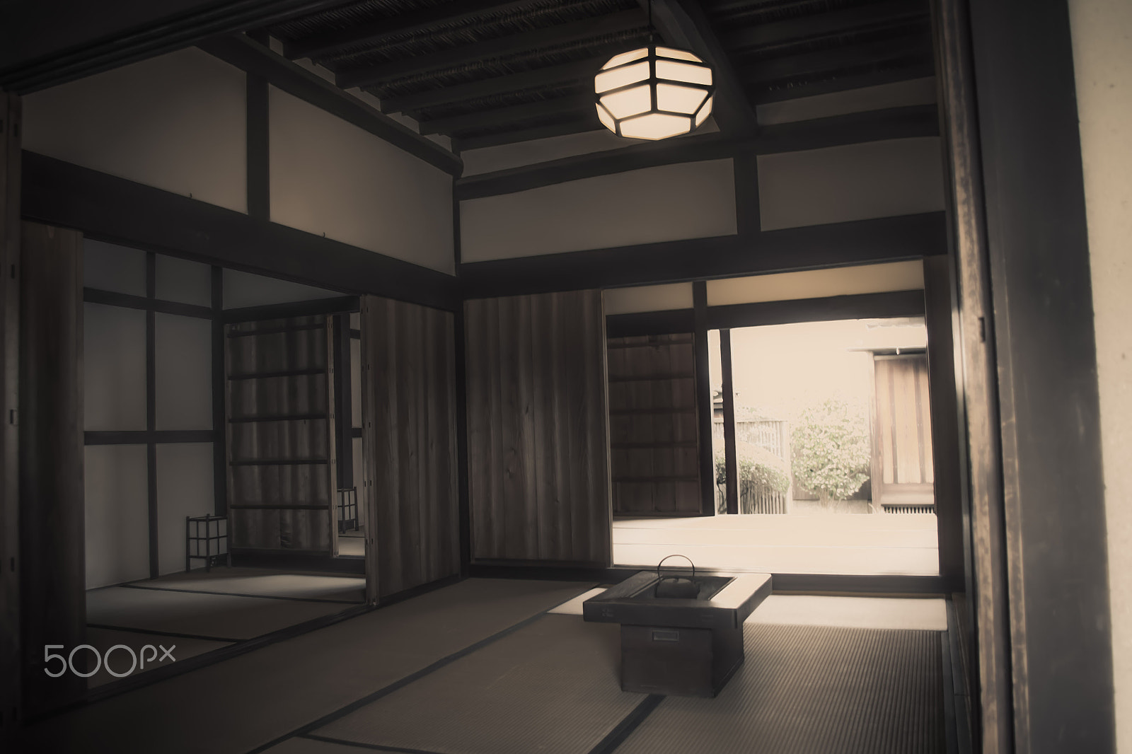 Pentax K-S2 sample photo. Former yonekya residence photography