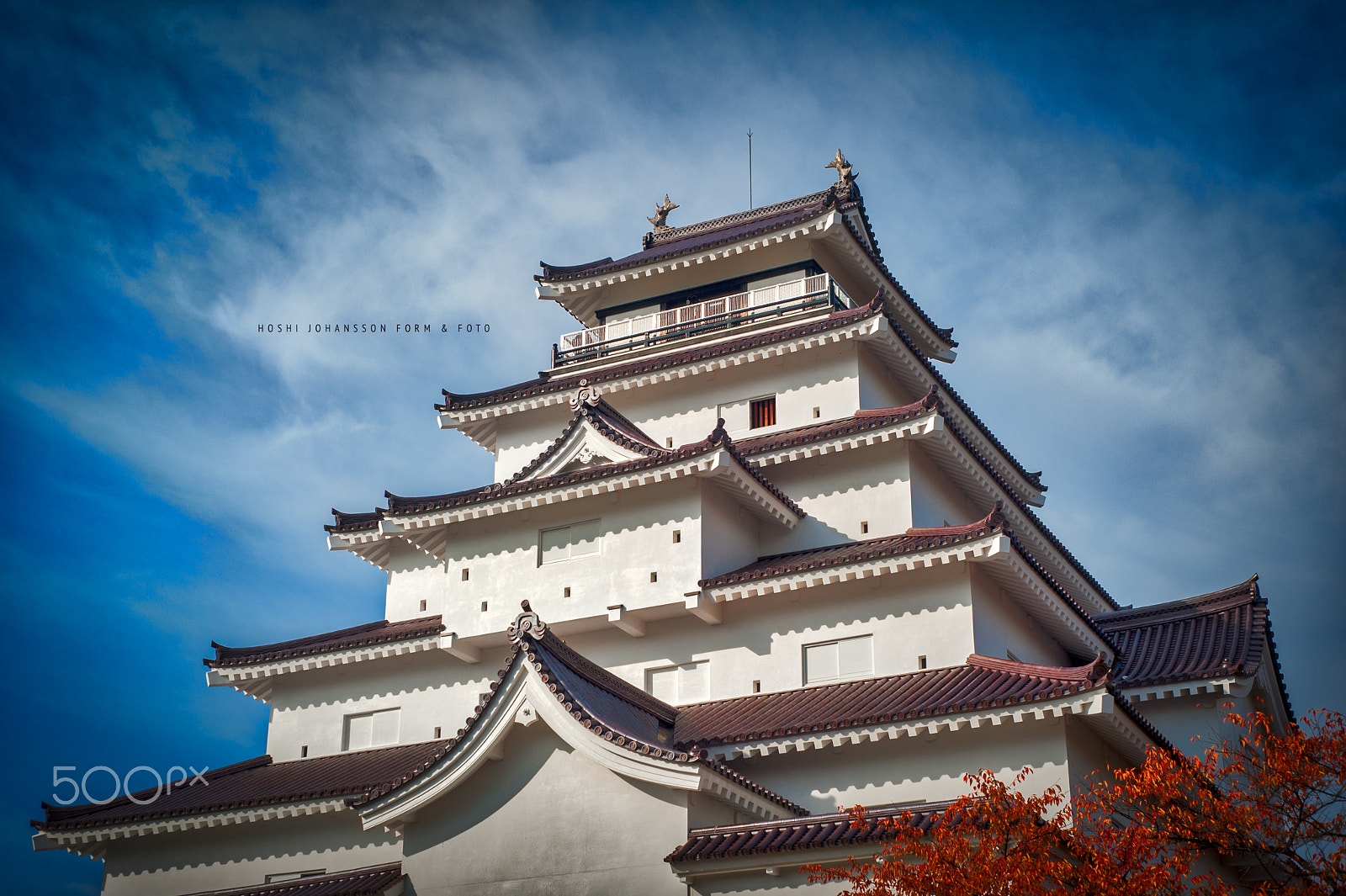 Nikon D700 + AF Nikkor 50mm f/1.8 sample photo. Above us only sky photography