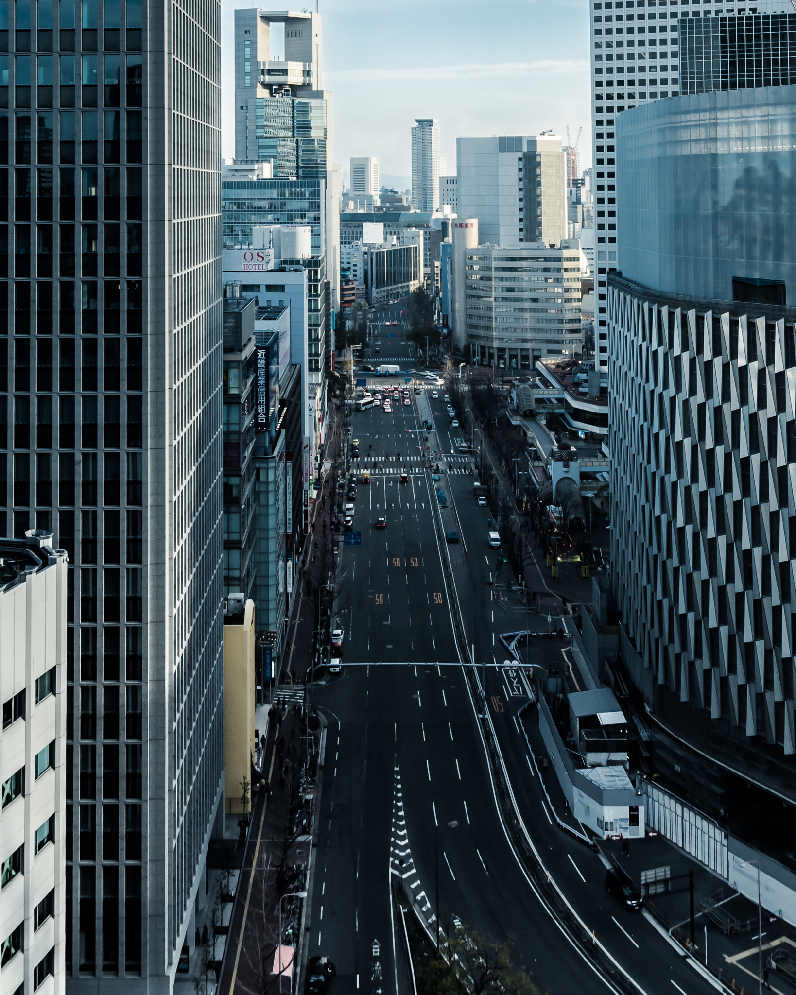 Nikon D750 + Sigma 24-105mm F4 DG OS HSM Art sample photo