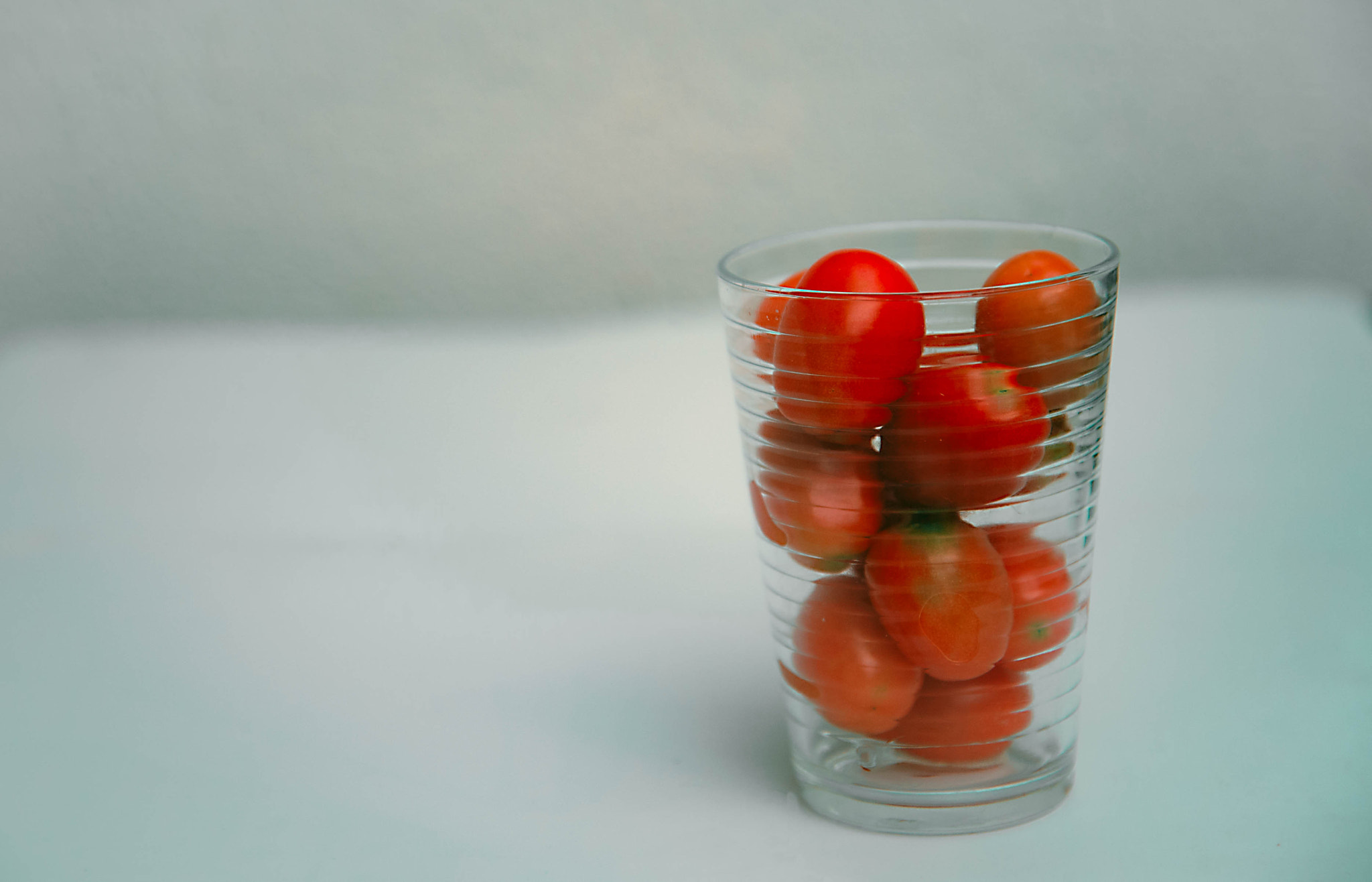 Nikon D700 sample photo. Pomodori photography
