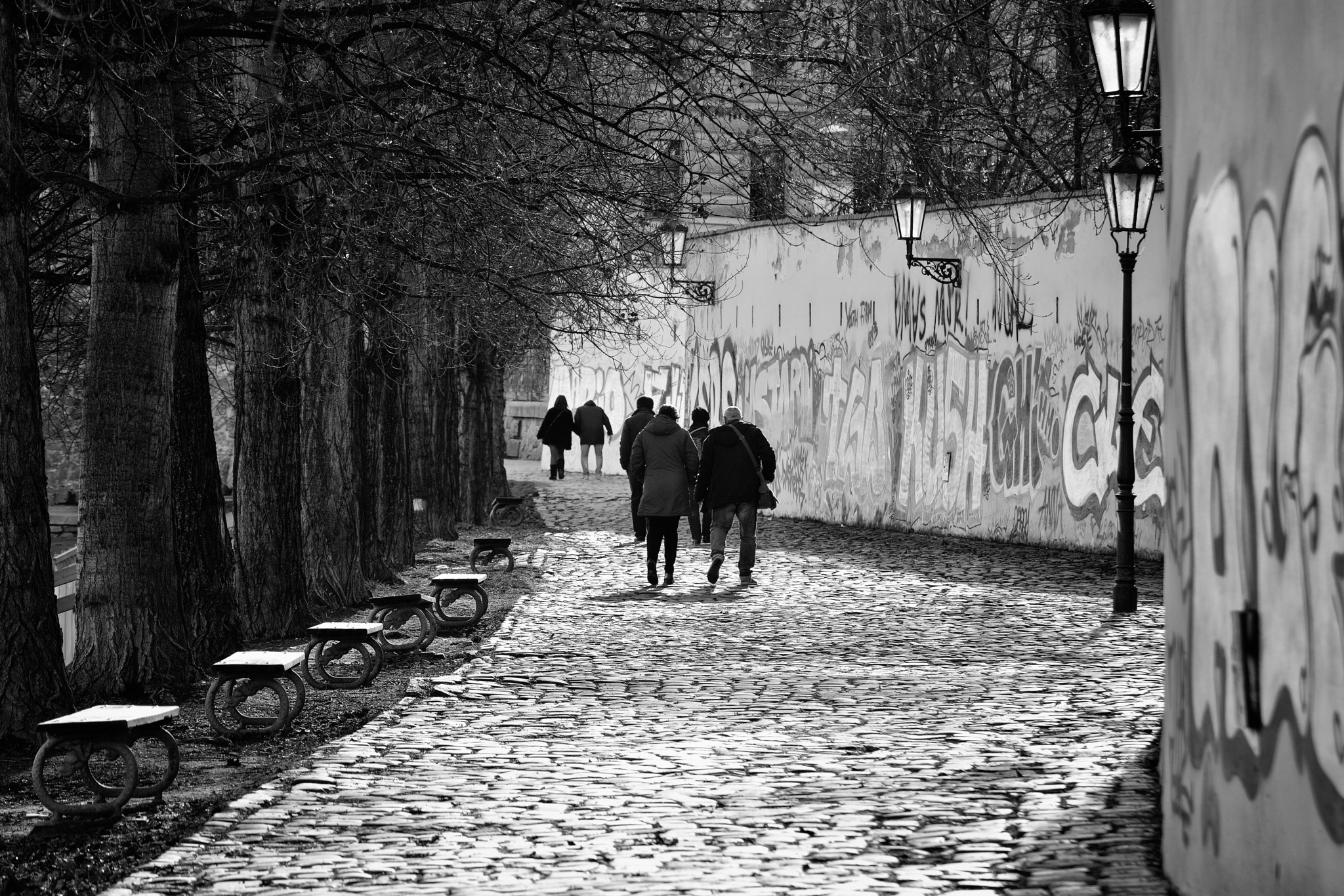 Nikon D3200 sample photo. Street photography