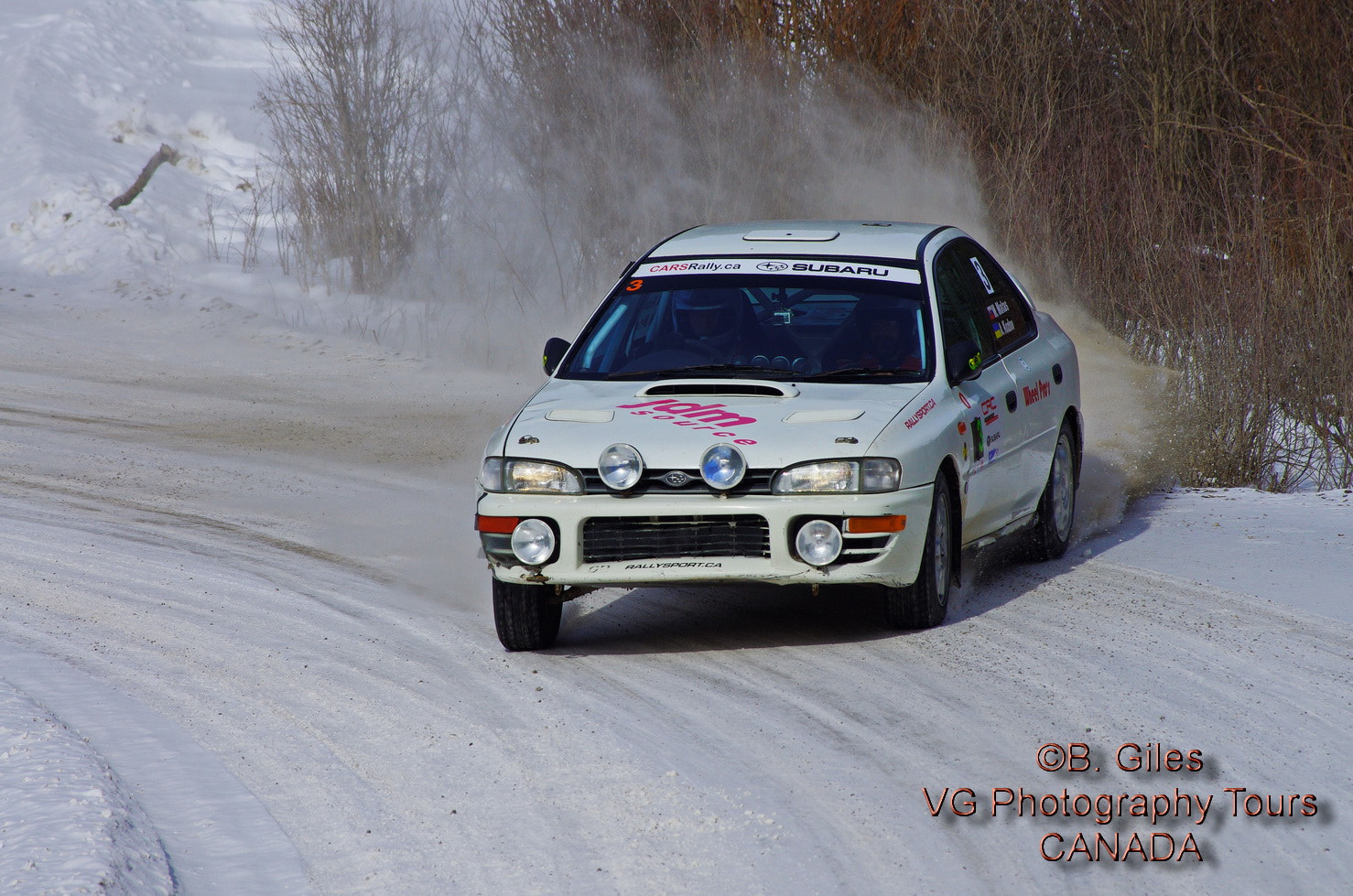 Pentax smc DA* 60-250mm F4.0 ED (IF) SDM sample photo. Winner!!   cochrane rally 2017 photography