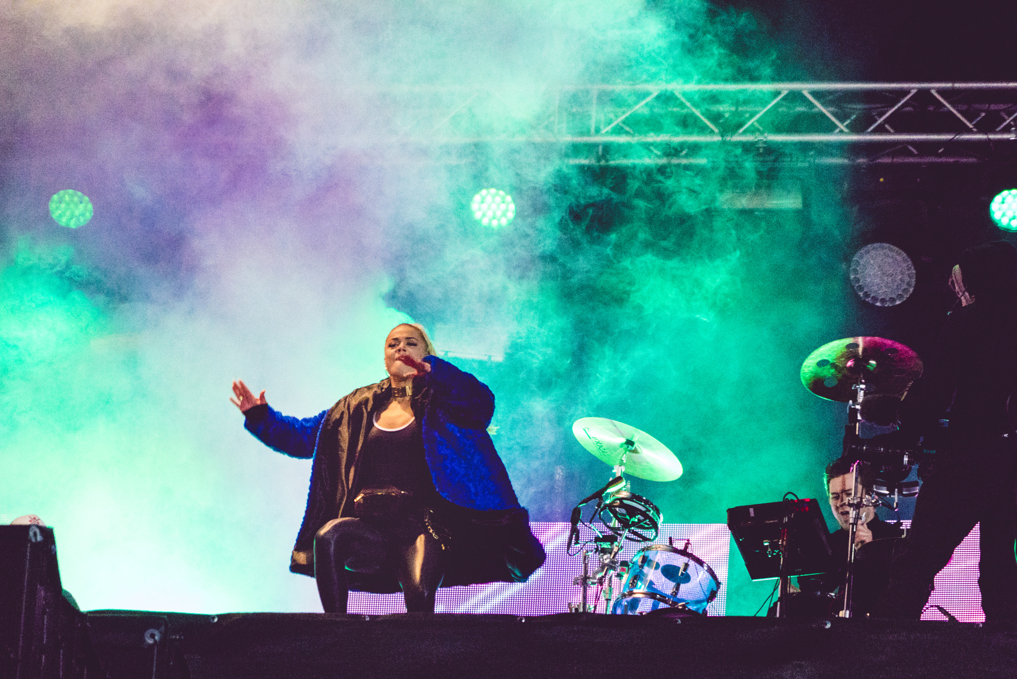 Sony a7R + Sony FE 24-240mm F3.5-6.3 OSS sample photo. X-games norway photography