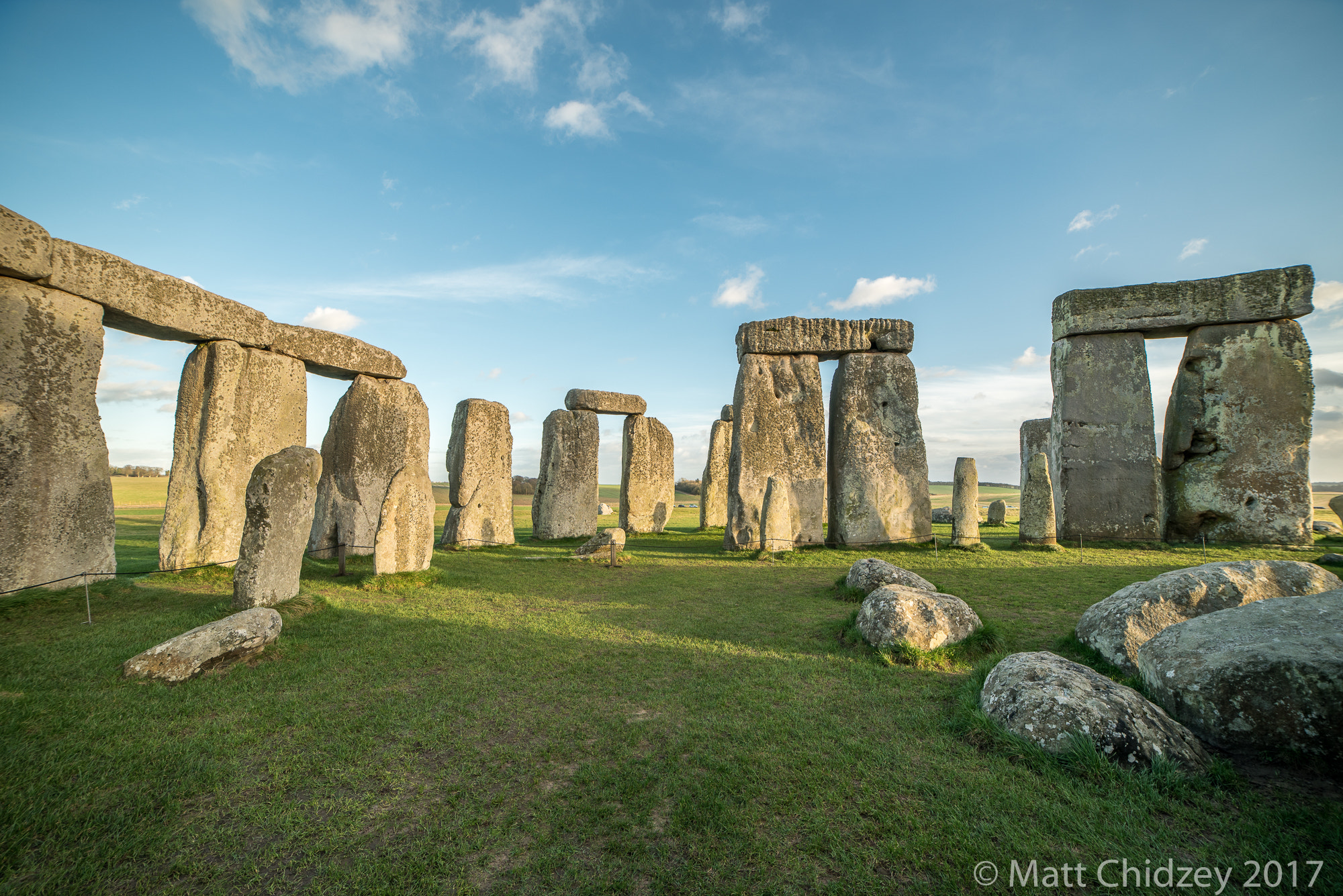 Samyang 14mm F2.8 ED AS IF UMC sample photo. Stonehenge photography