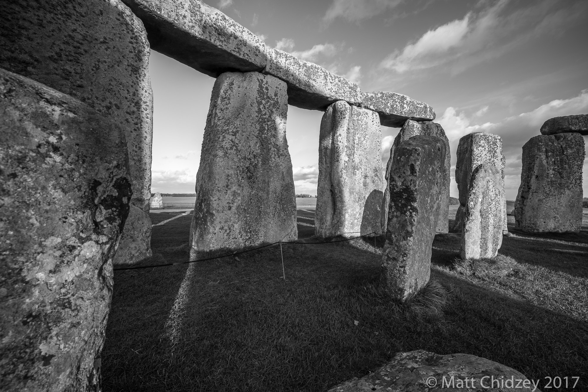 Nikon D750 + Samyang 14mm F2.8 ED AS IF UMC sample photo. Stonehenge photography