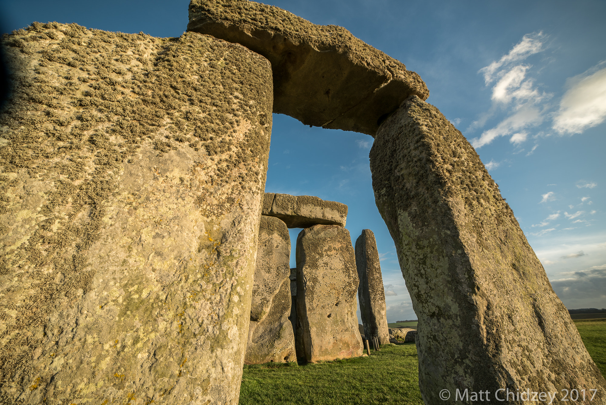 Samyang 14mm F2.8 ED AS IF UMC sample photo. Stonehenge photography