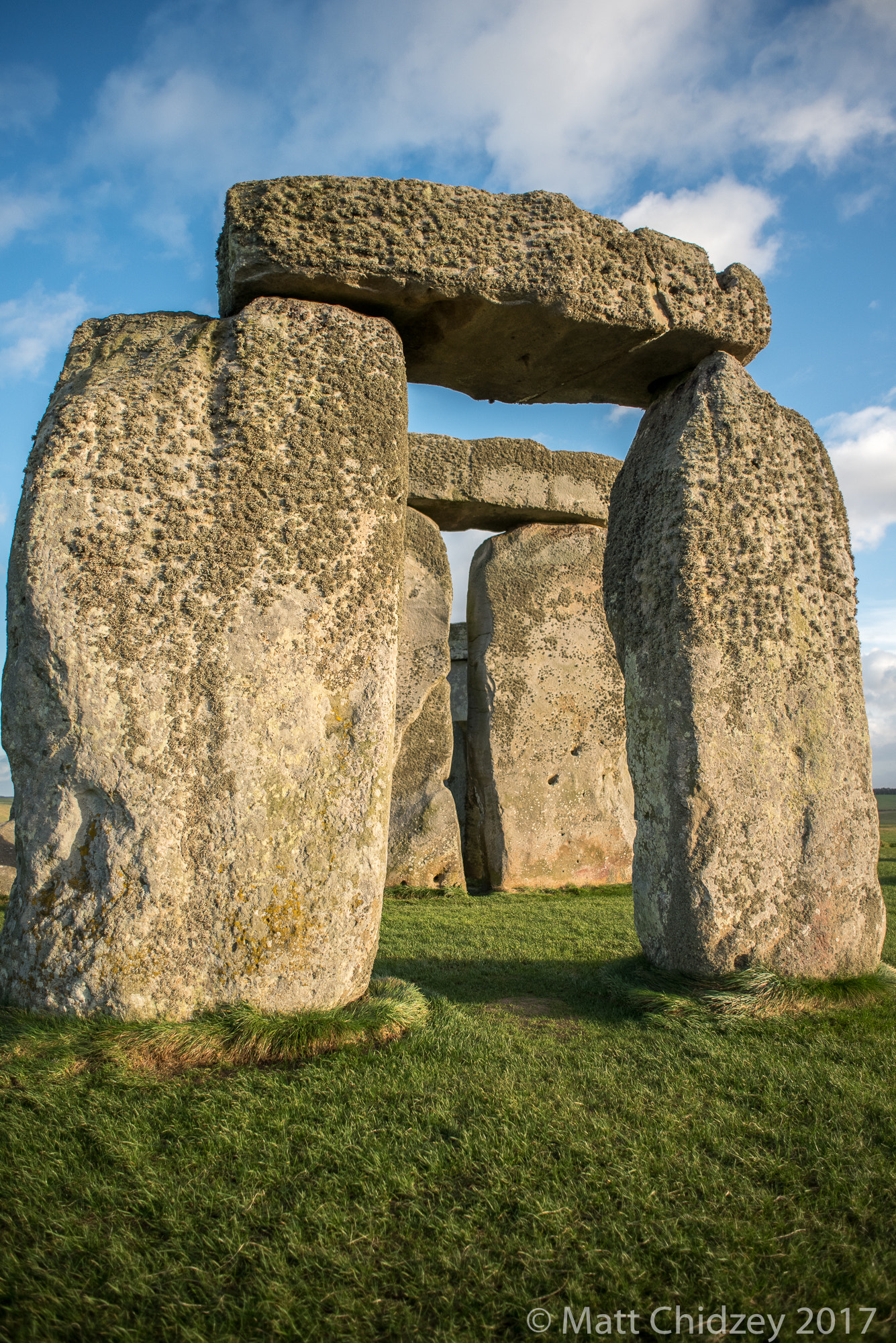 Nikon D750 + Nikon AF Nikkor 24mm F2.8D sample photo. Stonehenge photography