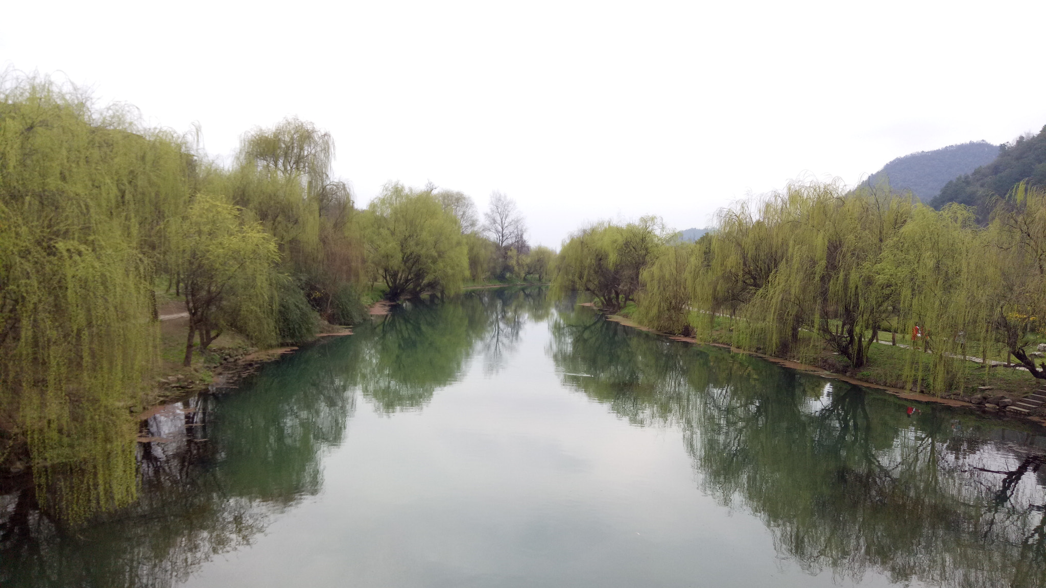 OPPO R9k sample photo