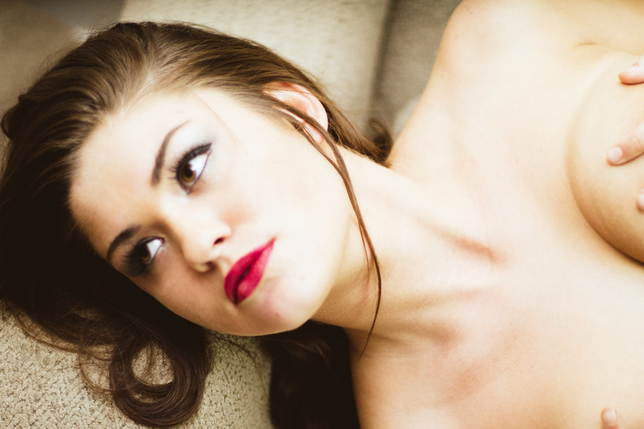 Canon EF 50mm F1.4 USM sample photo. Introducing kay photography