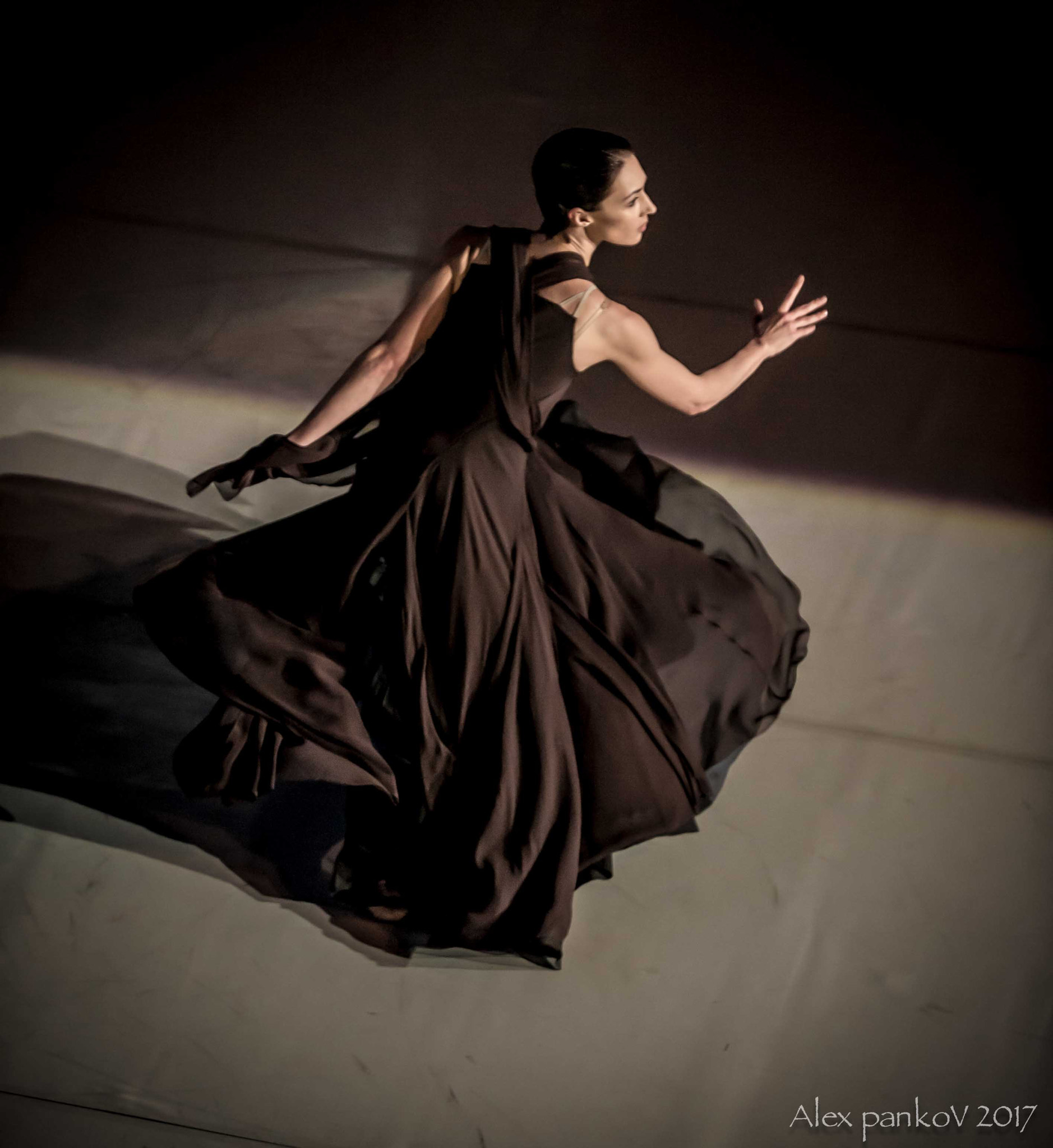 Nikon D3 sample photo. W.oda photography