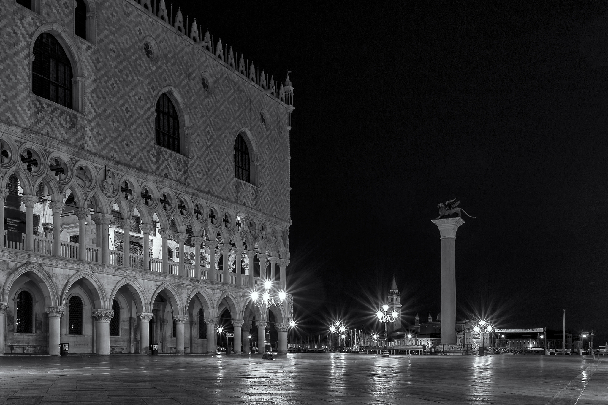 Canon EOS 6D sample photo. Piazza san marco photography