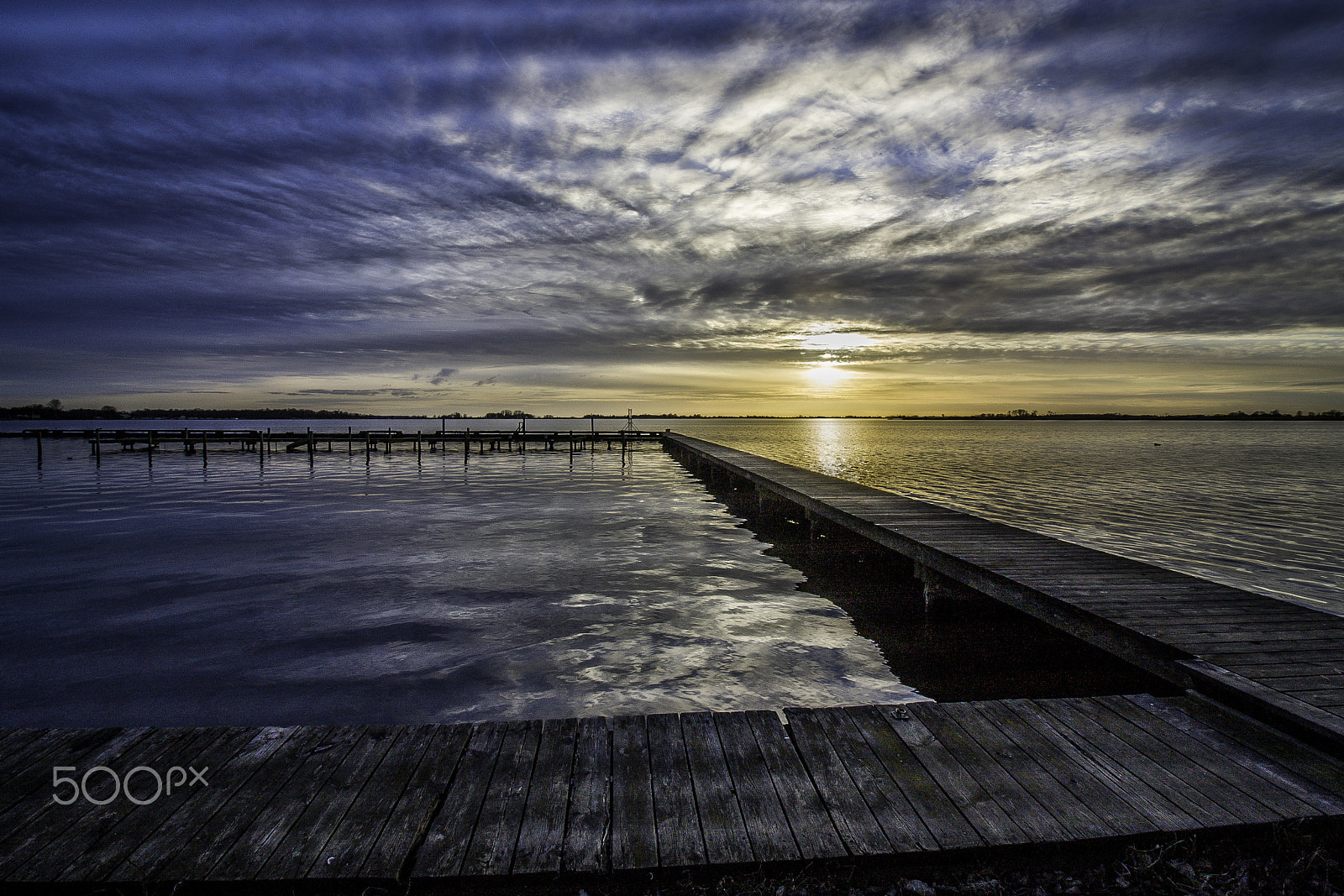 Canon EOS 40D sample photo. Schildmeer 1 photography