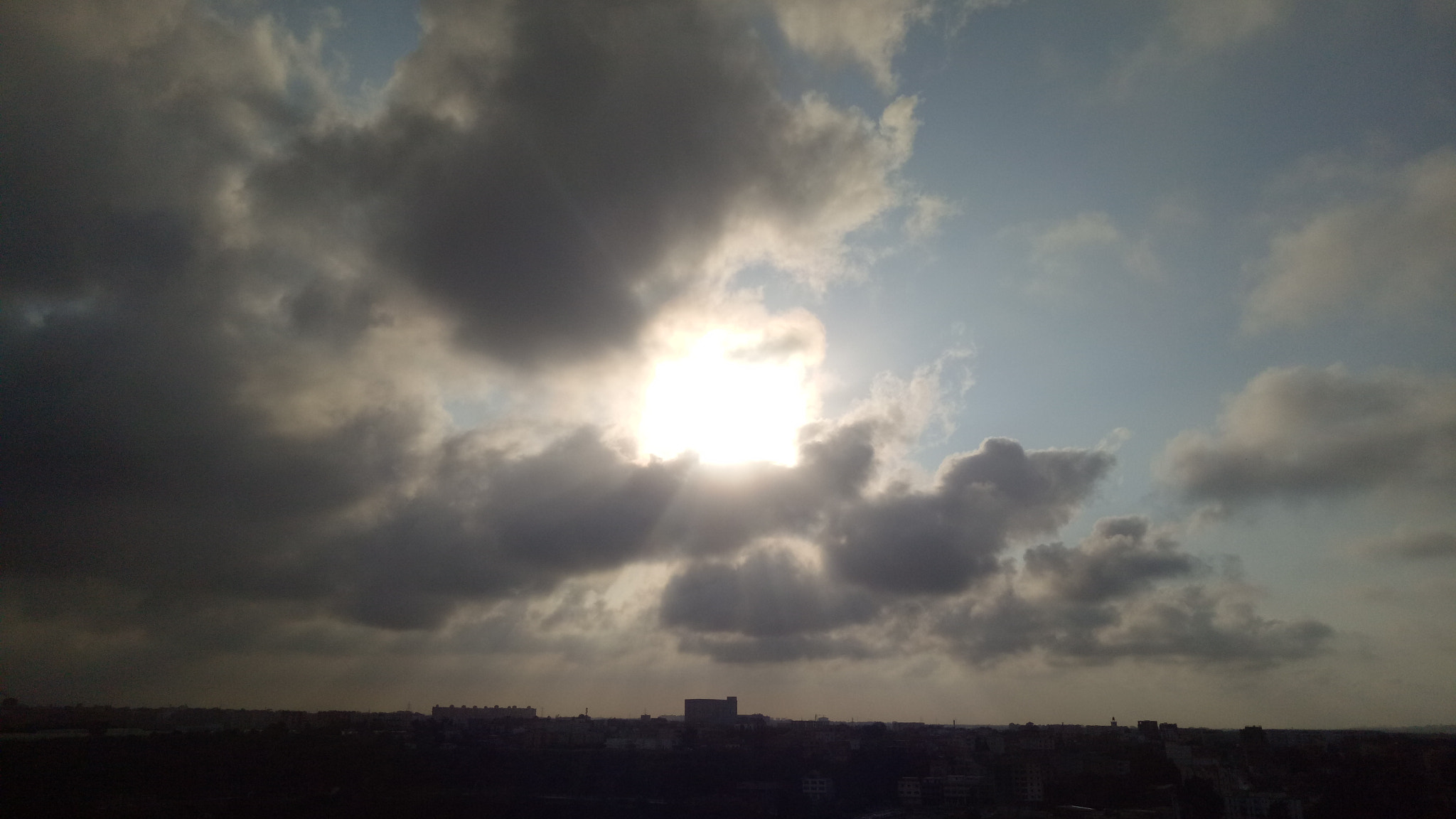 OPPO X9009 sample photo