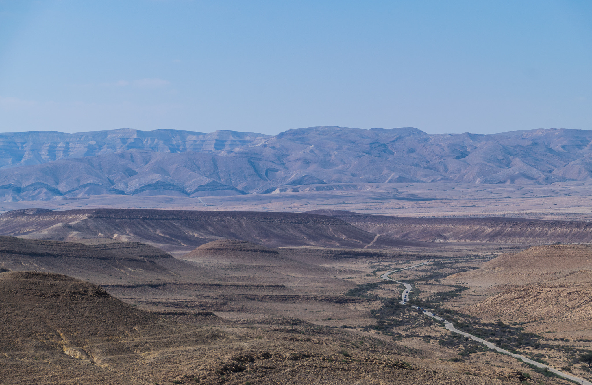 Sigma 18-250mm F3.5-6.3 DC Macro OS HSM sample photo. Negev photography