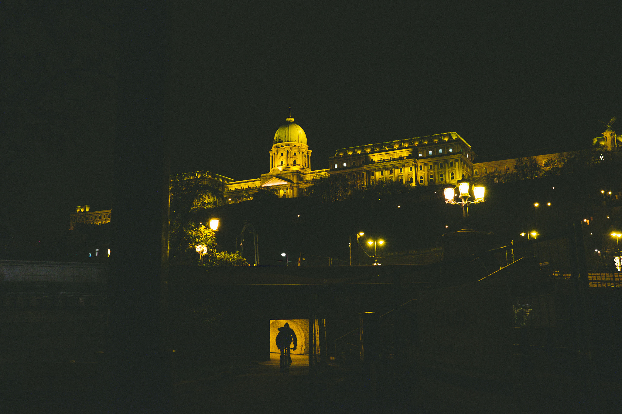 Fujifilm XF 23mm F1.4 R sample photo. Budapest photography