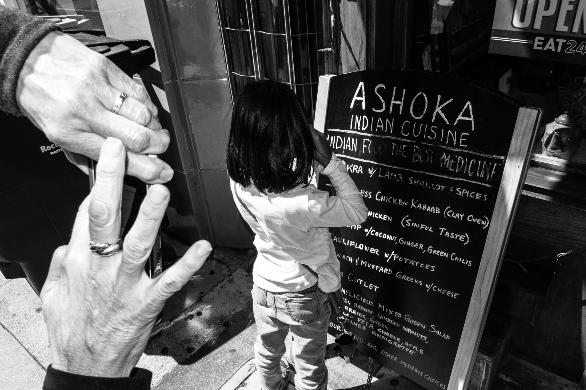 Fujifilm X-E2 + Fujifilm XF 18mm F2 R sample photo. Untitled. san francisco, ca, 2016. photography