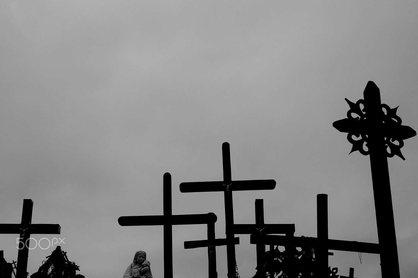 Pentax K-3 II sample photo. Prayer ... photography