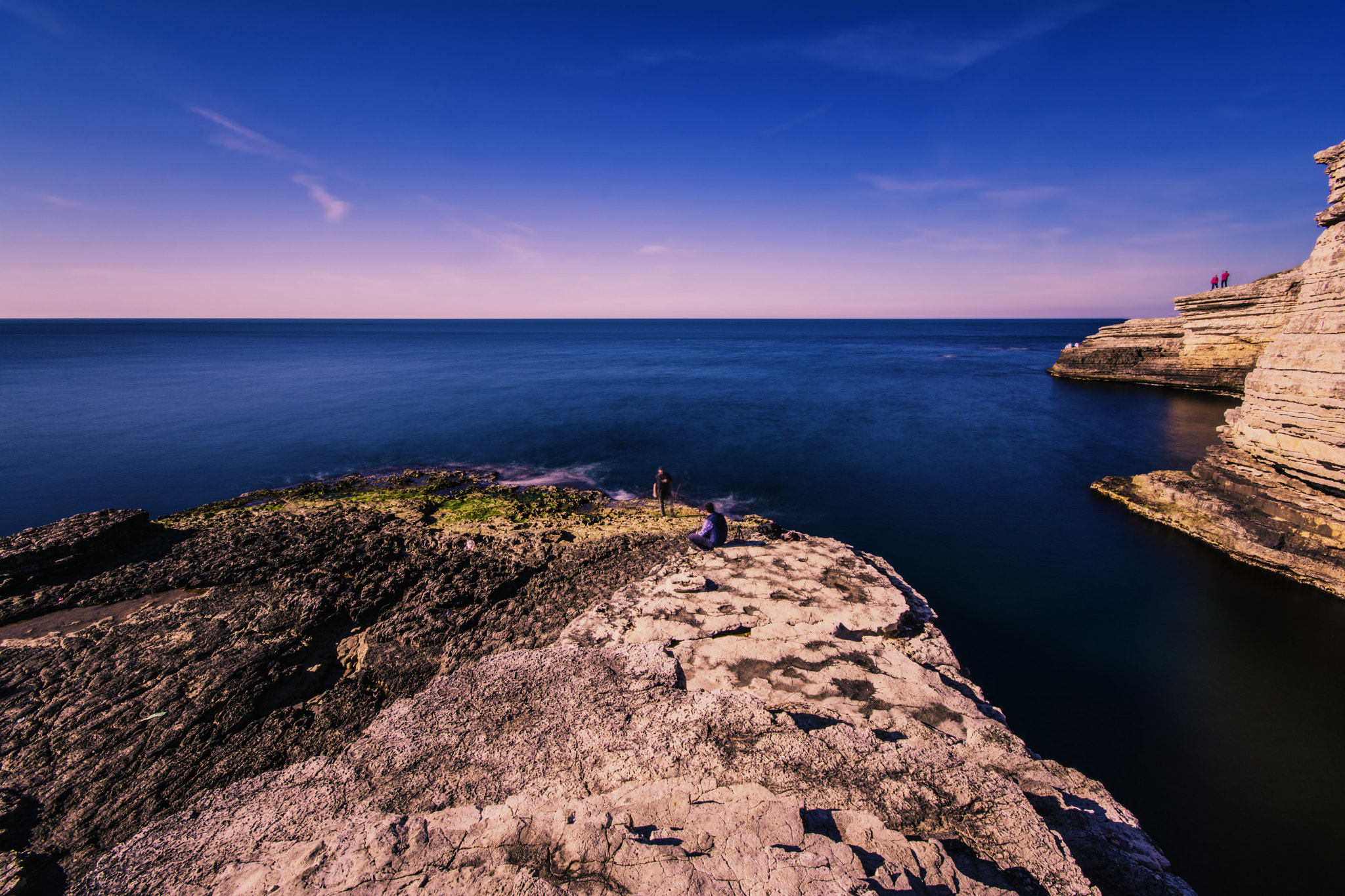 Sigma 10-20mm F4-5.6 EX DC HSM sample photo. A landscape from turkey... photography