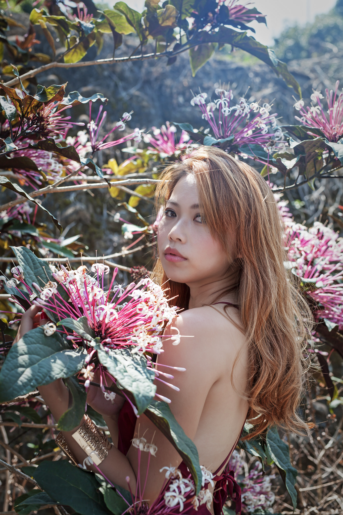 Sigma 50mm F1.4 EX DG HSM sample photo. Miruru photography