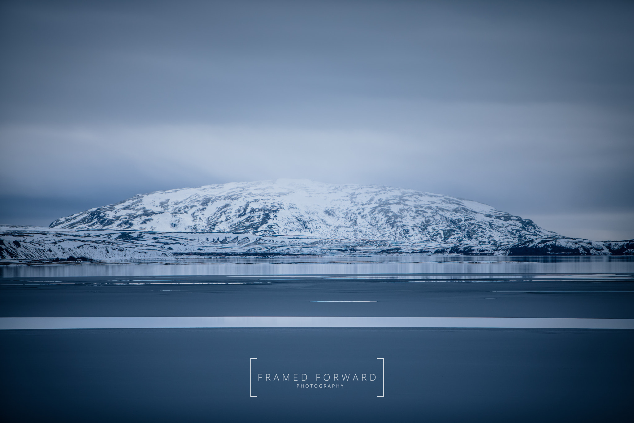 Canon EF 70-200mm F2.8L IS USM sample photo. Stillness photography