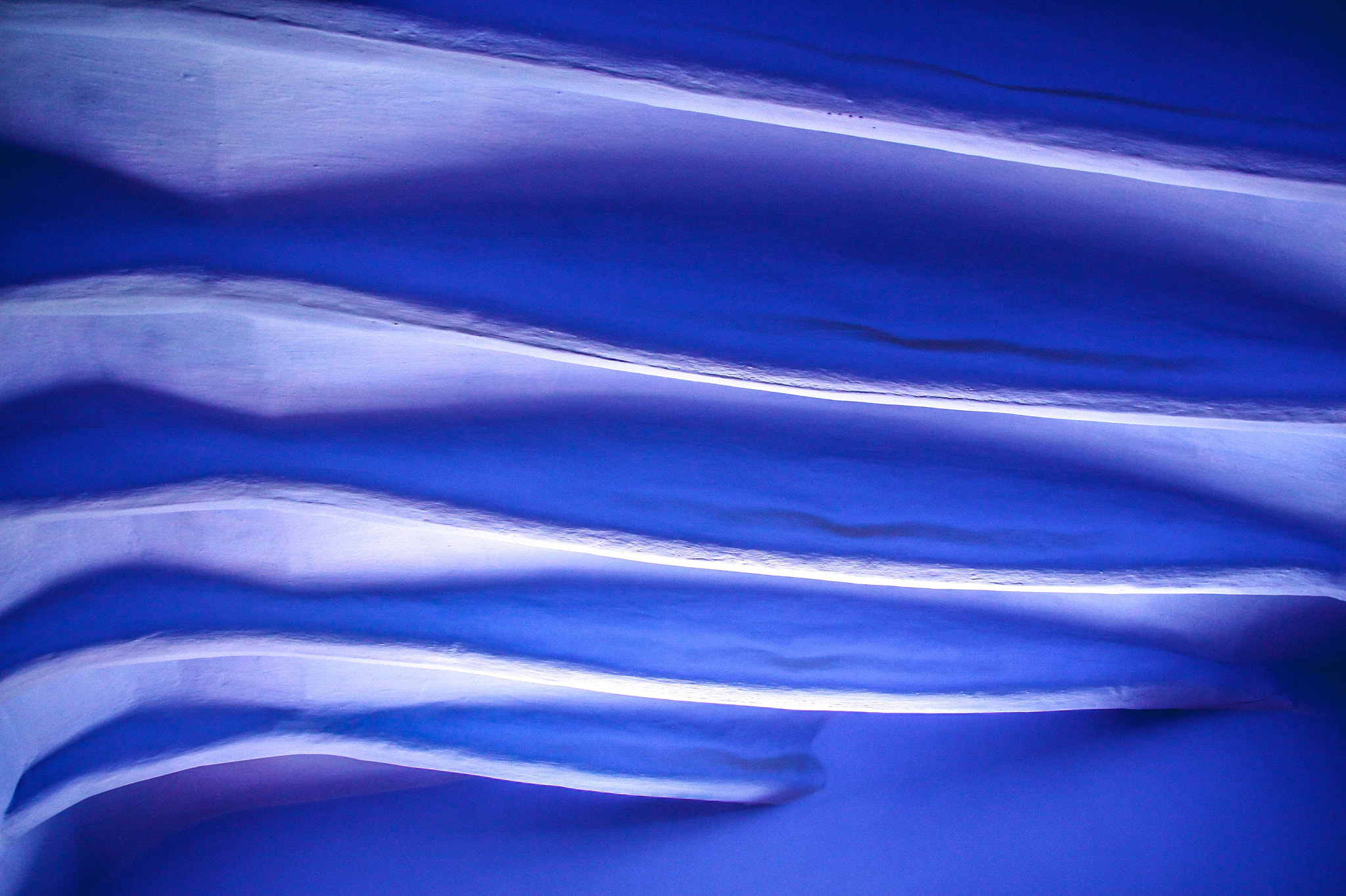 Canon EOS 50D sample photo. Reflections on the ceiling / park güell photography