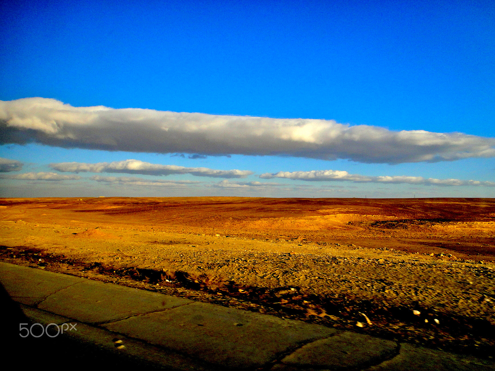 Sony DSC-T99 sample photo. Bus journey - aqaba to amman photography