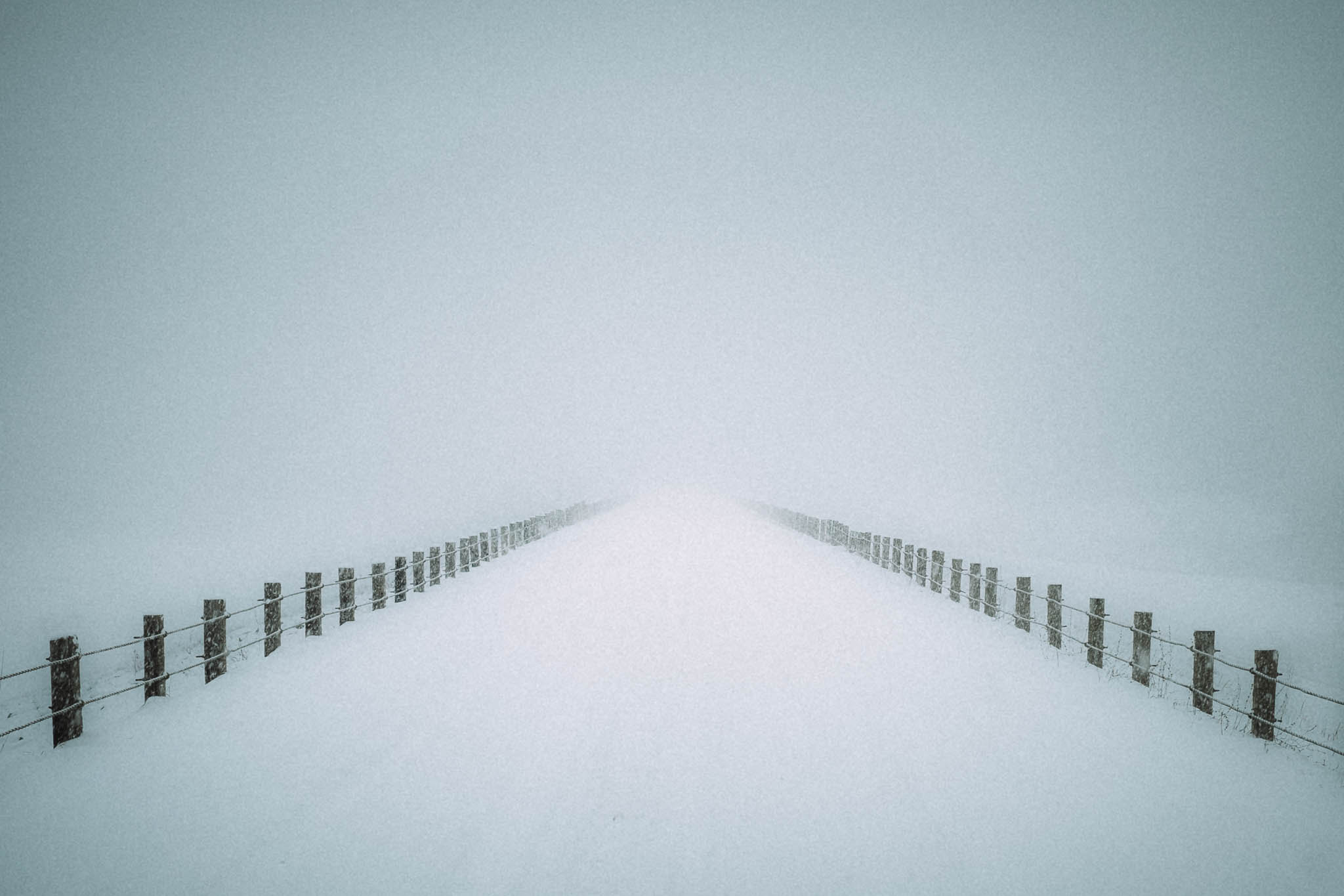 Fujifilm X-T1 + Fujifilm XF 35mm F1.4 R sample photo. White out photography