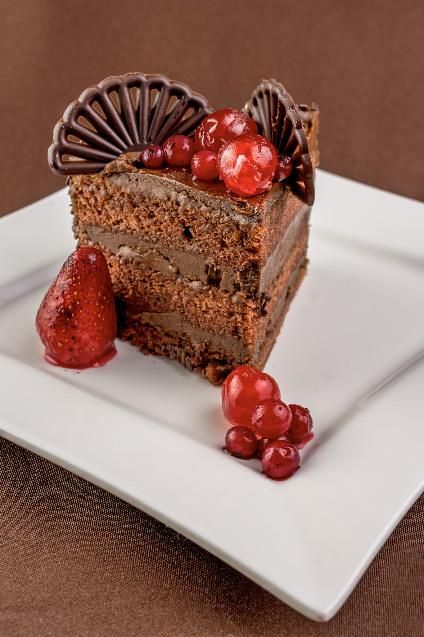Nikon AF-S DX Micro Nikkor 40mm F2.8 sample photo. Sweets for my sweet 1 photography