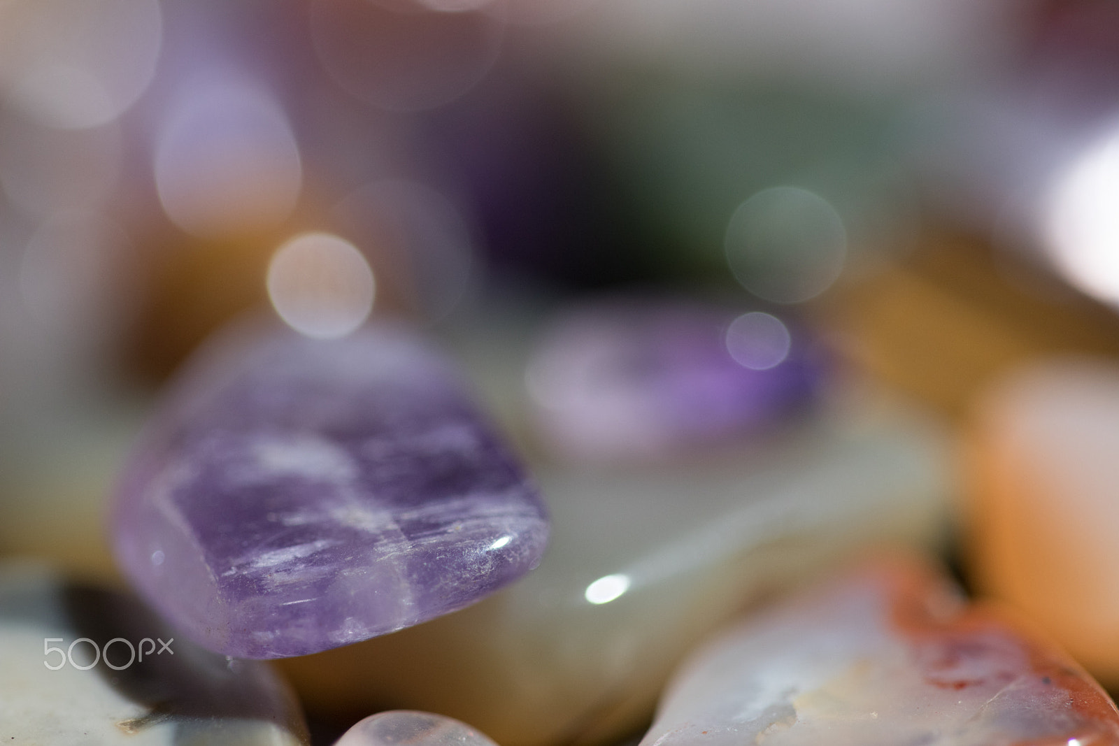 Sigma APO Macro 150mm f/2.8 EX DG HSM sample photo. Stones. photography