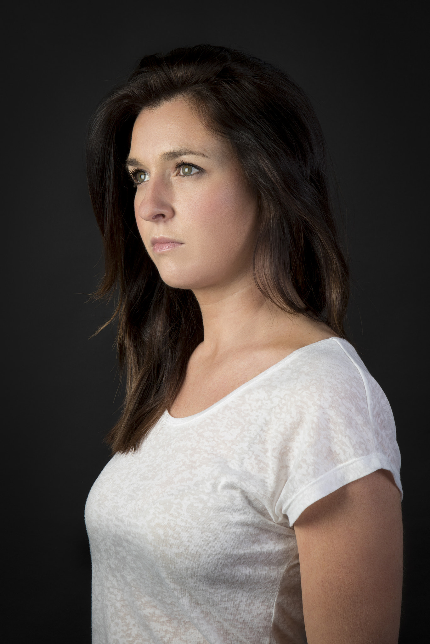 Canon EF 24-70mm F2.8L USM sample photo. Chiara photography