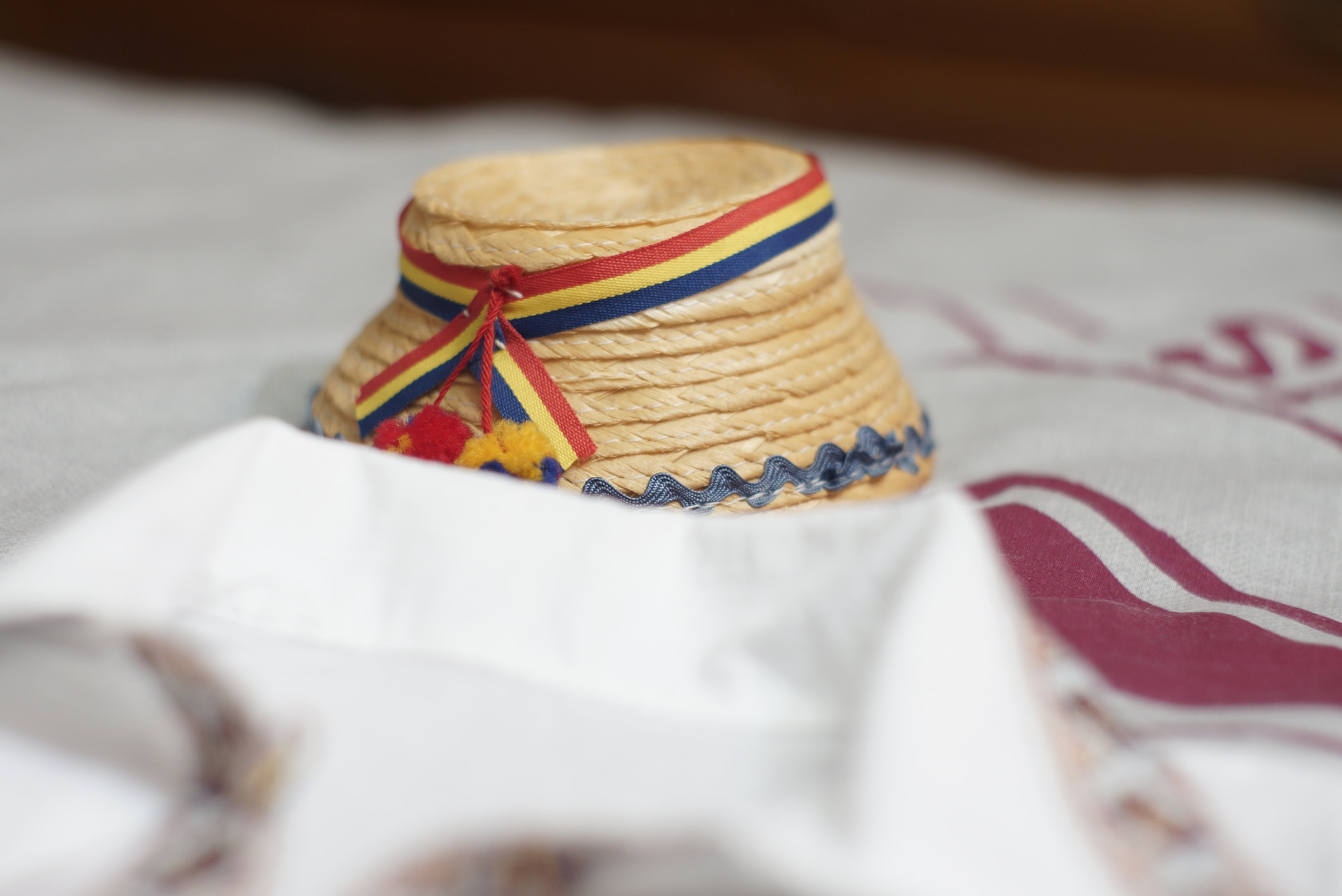 Minolta AF 50mm F1.7 sample photo. Botezuri photography