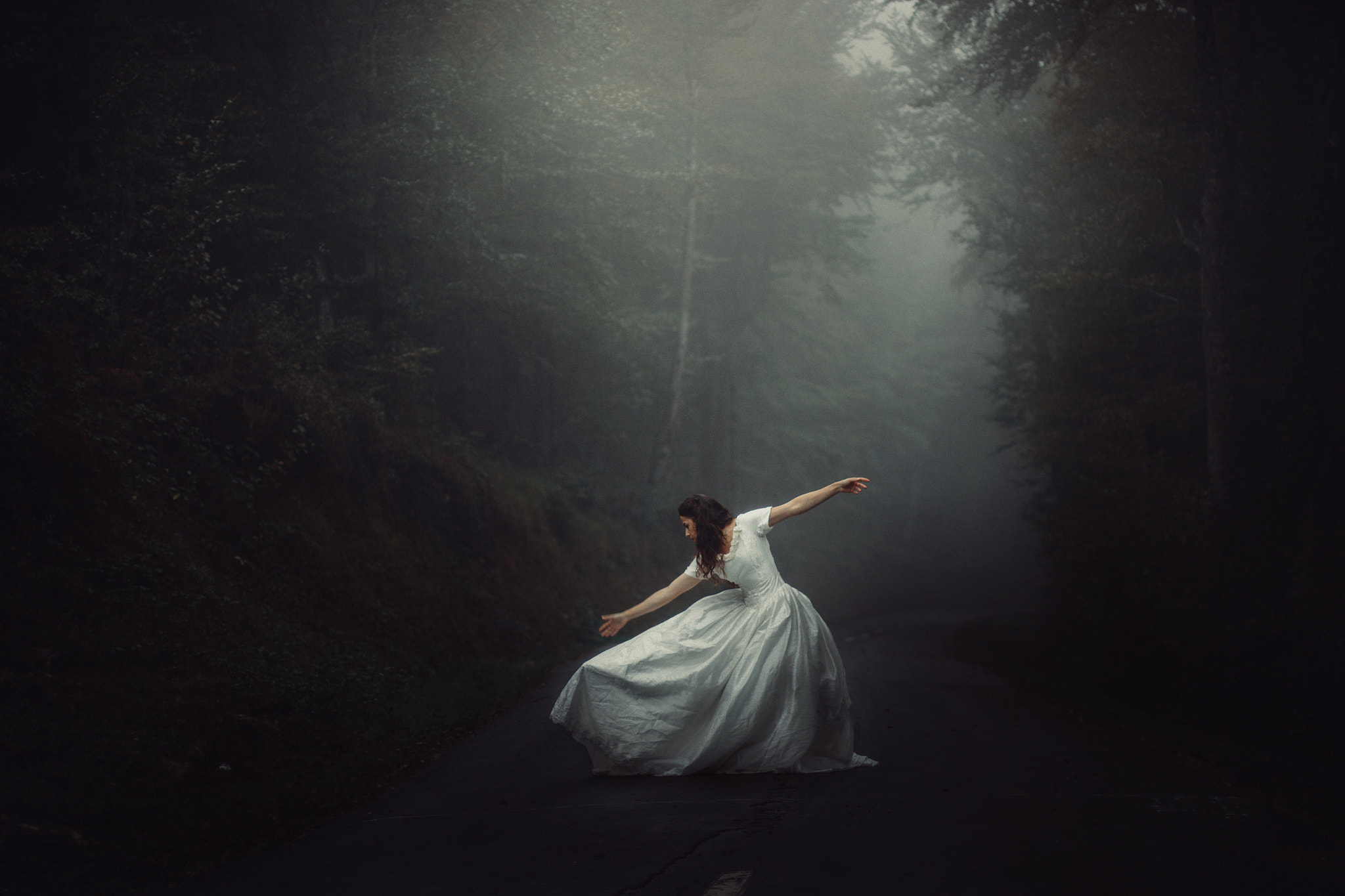 Canon EF 50mm F1.4 USM sample photo. Dance photography