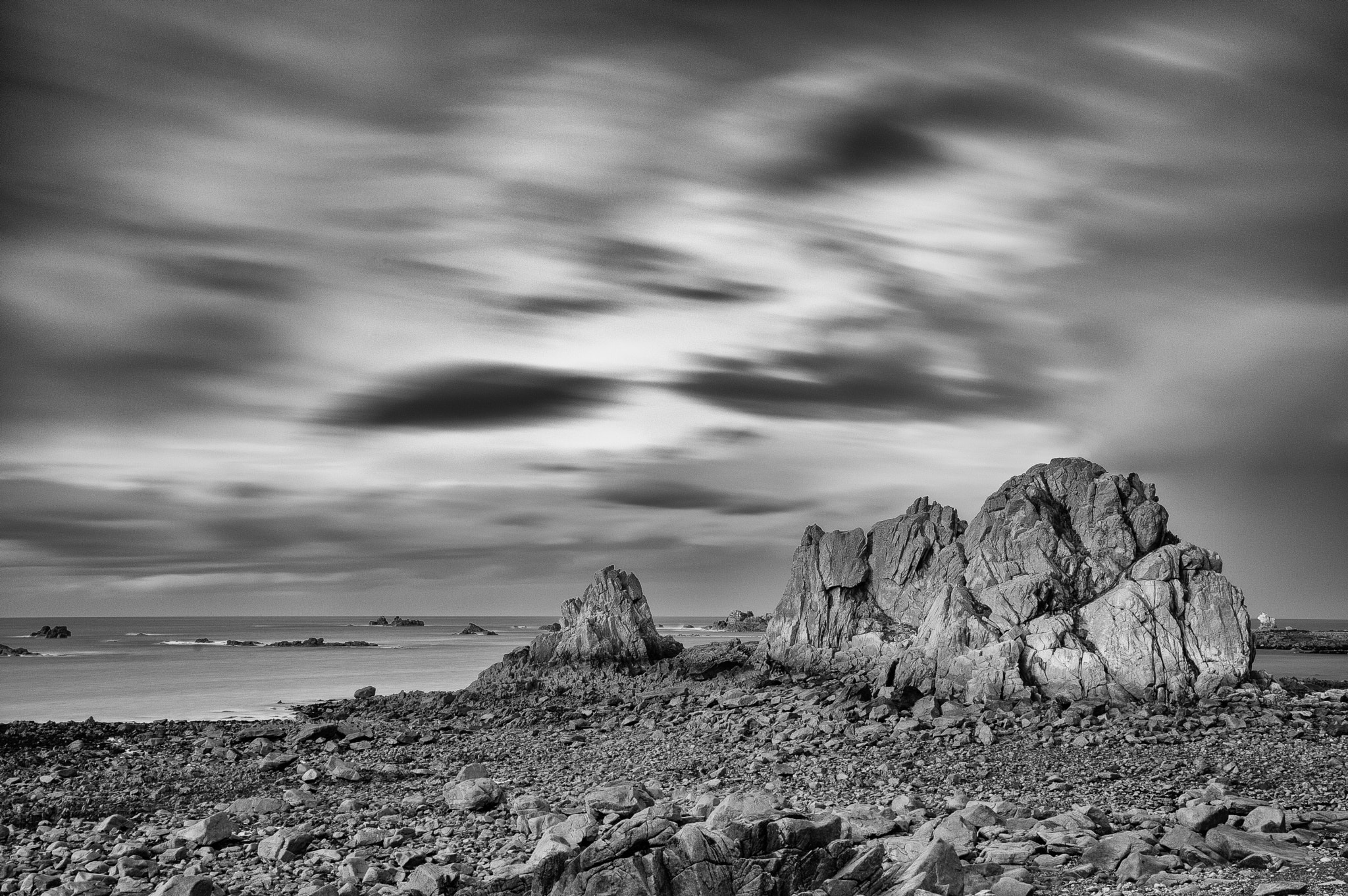 Pentax K-3 II sample photo. Pors scarff photography