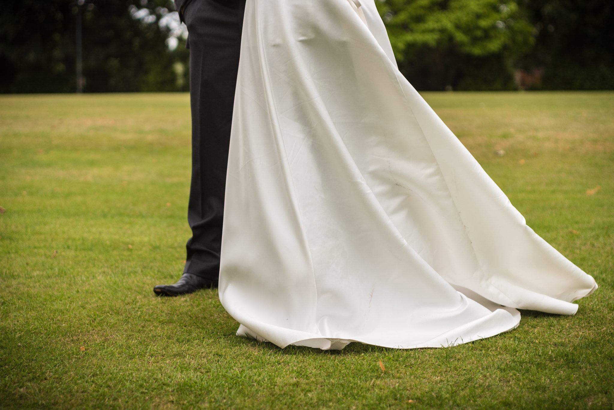 Sigma 24-70mm F2.8 EX DG Macro sample photo. Modelling for wedding photography photography