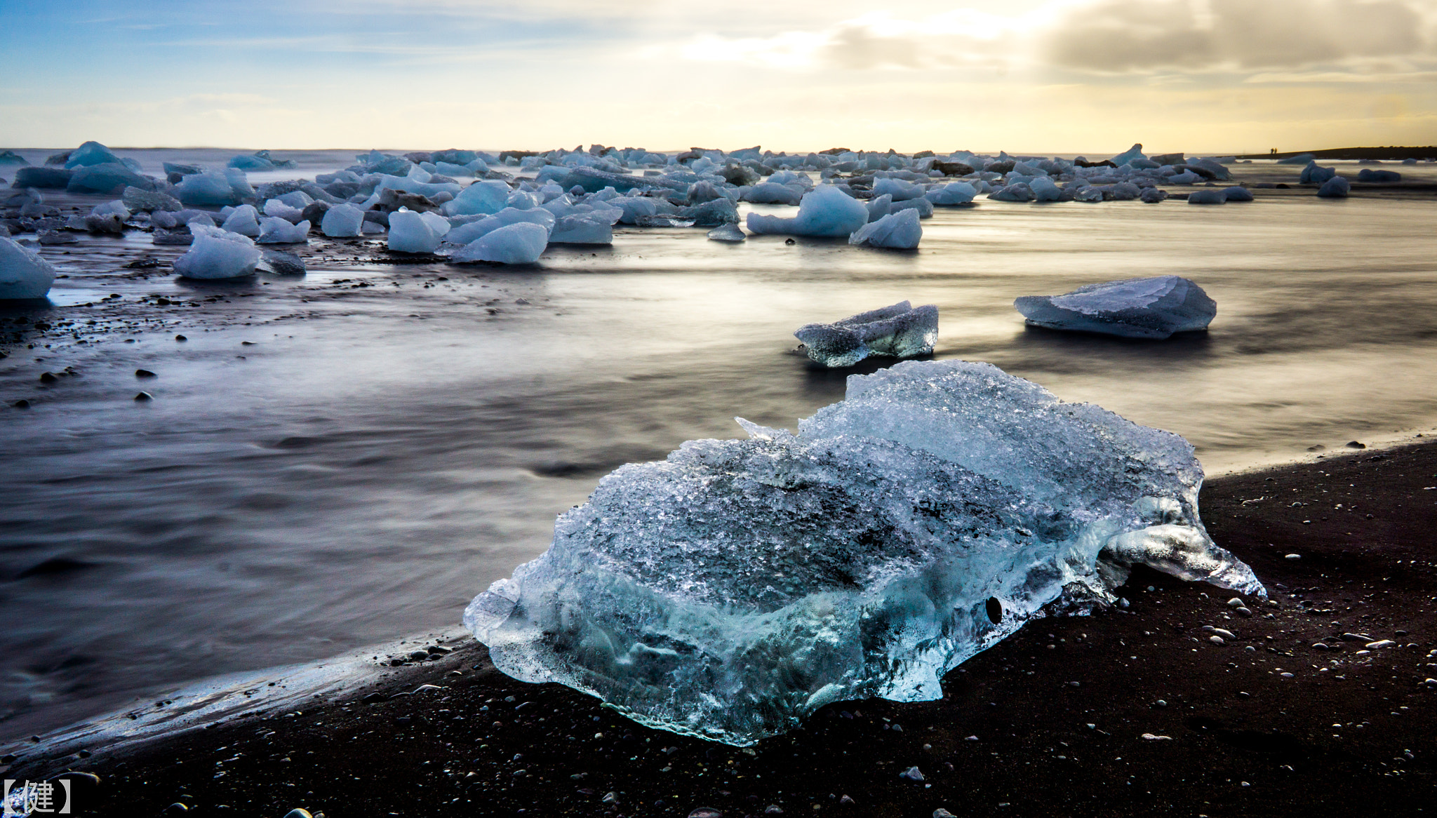 Sony Alpha NEX-7 sample photo. Daimond beach photography