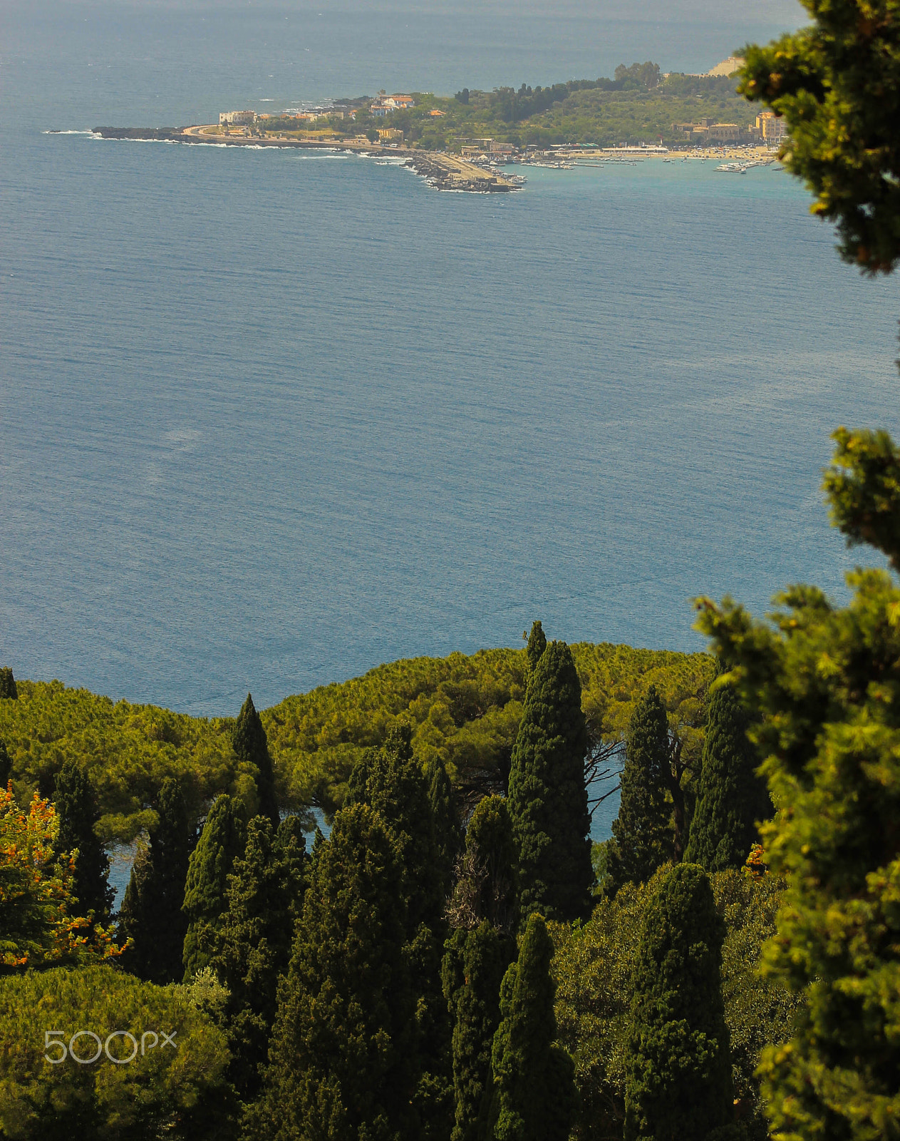 Canon EOS 1100D (EOS Rebel T3 / EOS Kiss X50) + EF75-300mm f/4-5.6 sample photo. Sicily 2016 photography